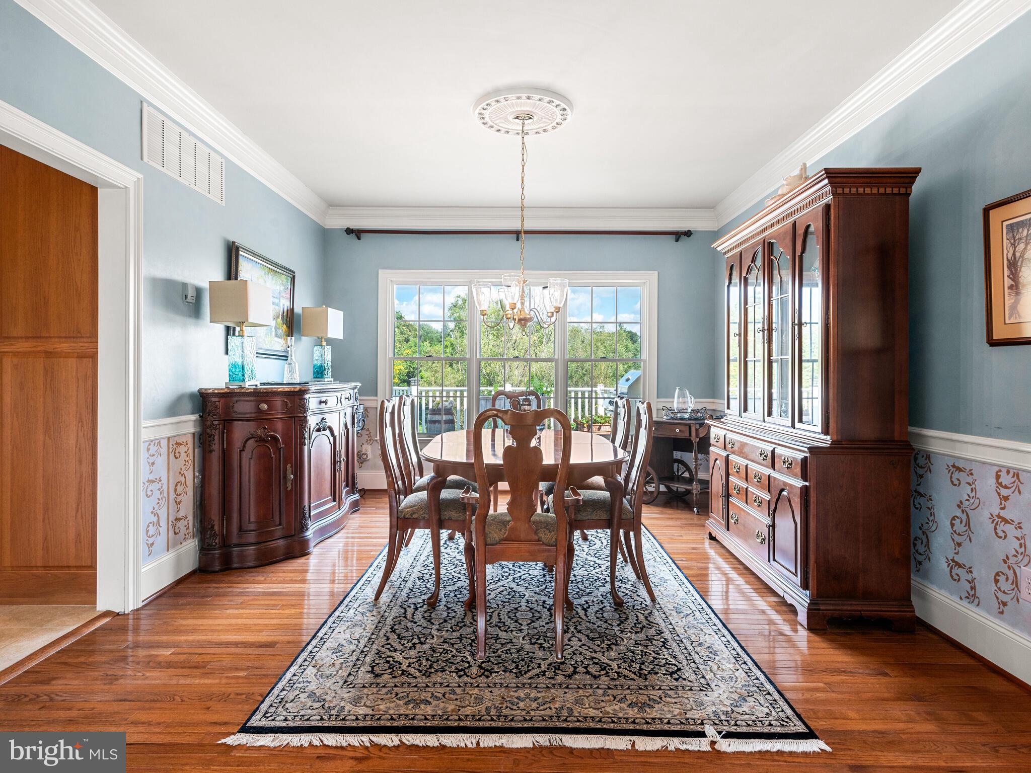 TATTERSALL - Residential