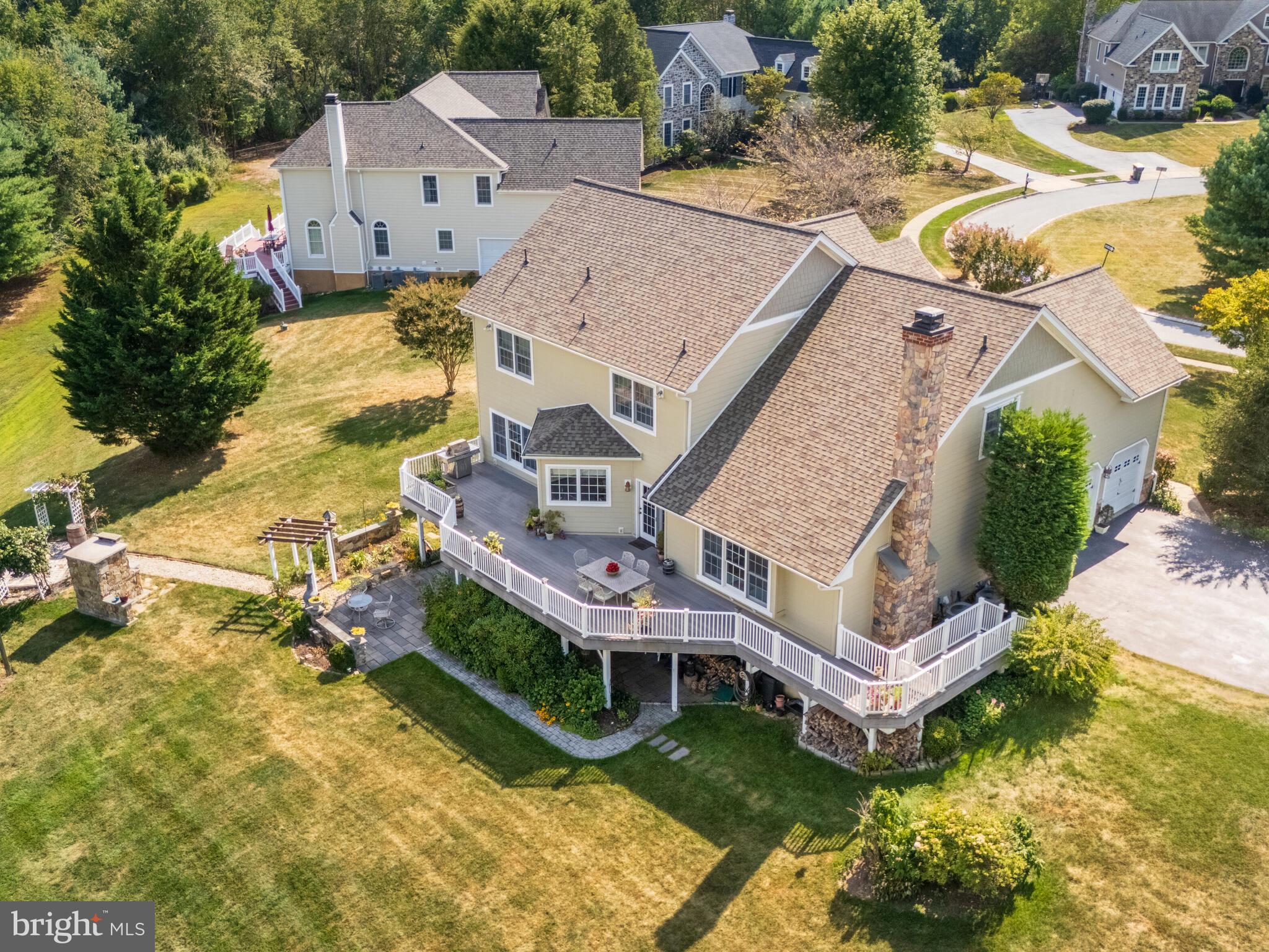 TATTERSALL - Residential