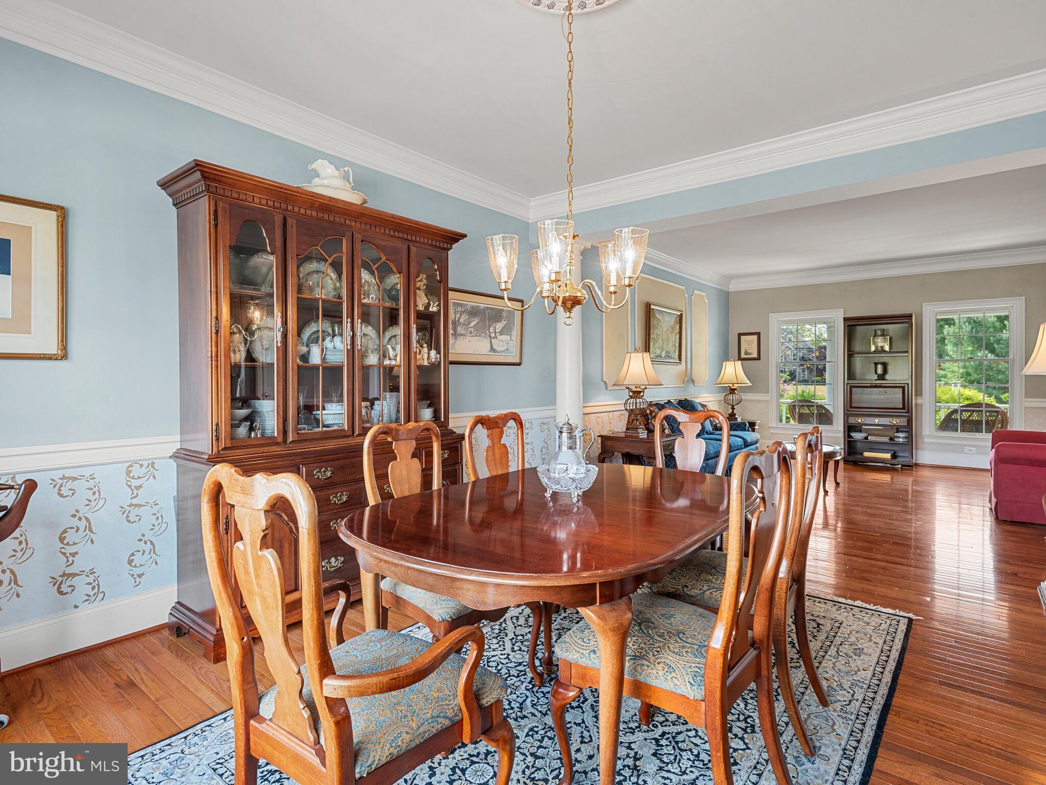 TATTERSALL - Residential