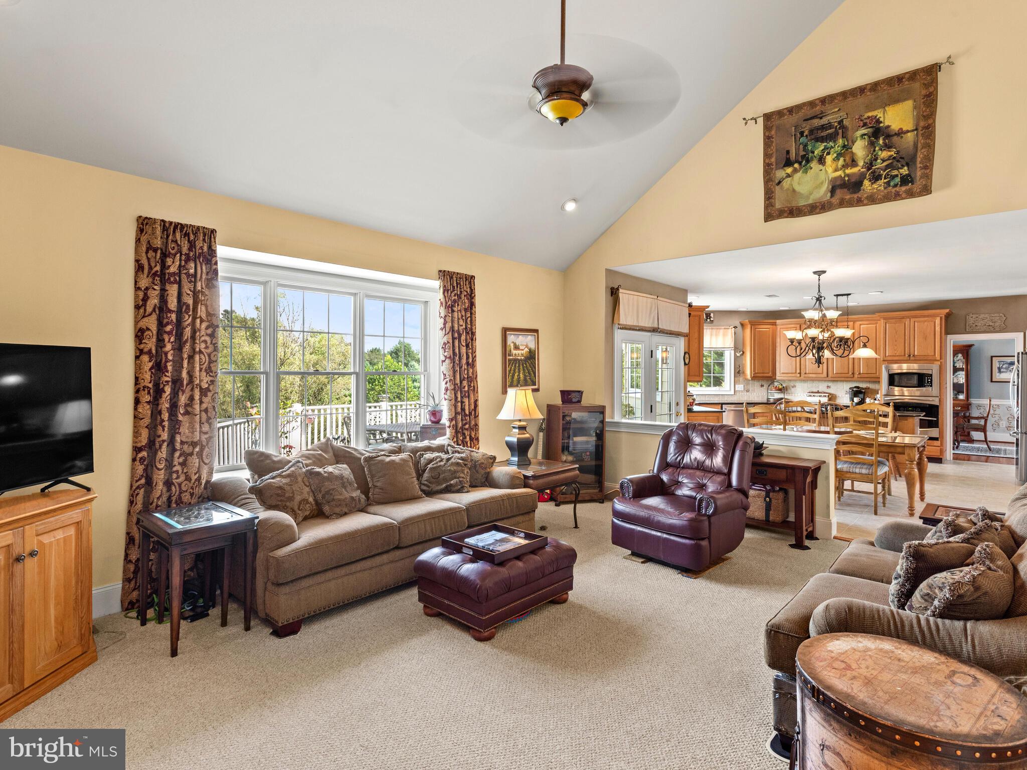 TATTERSALL - Residential