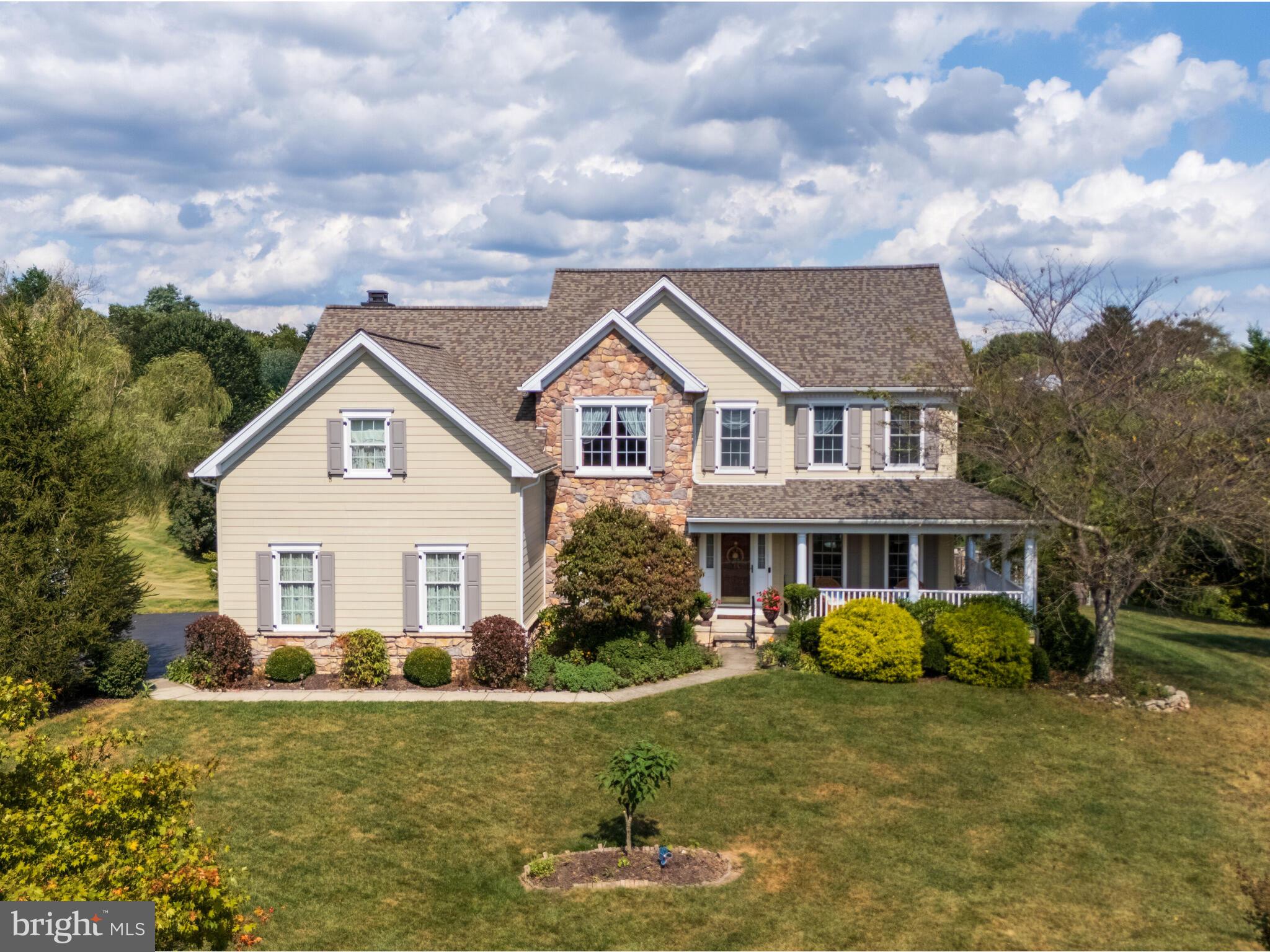 TATTERSALL - Residential