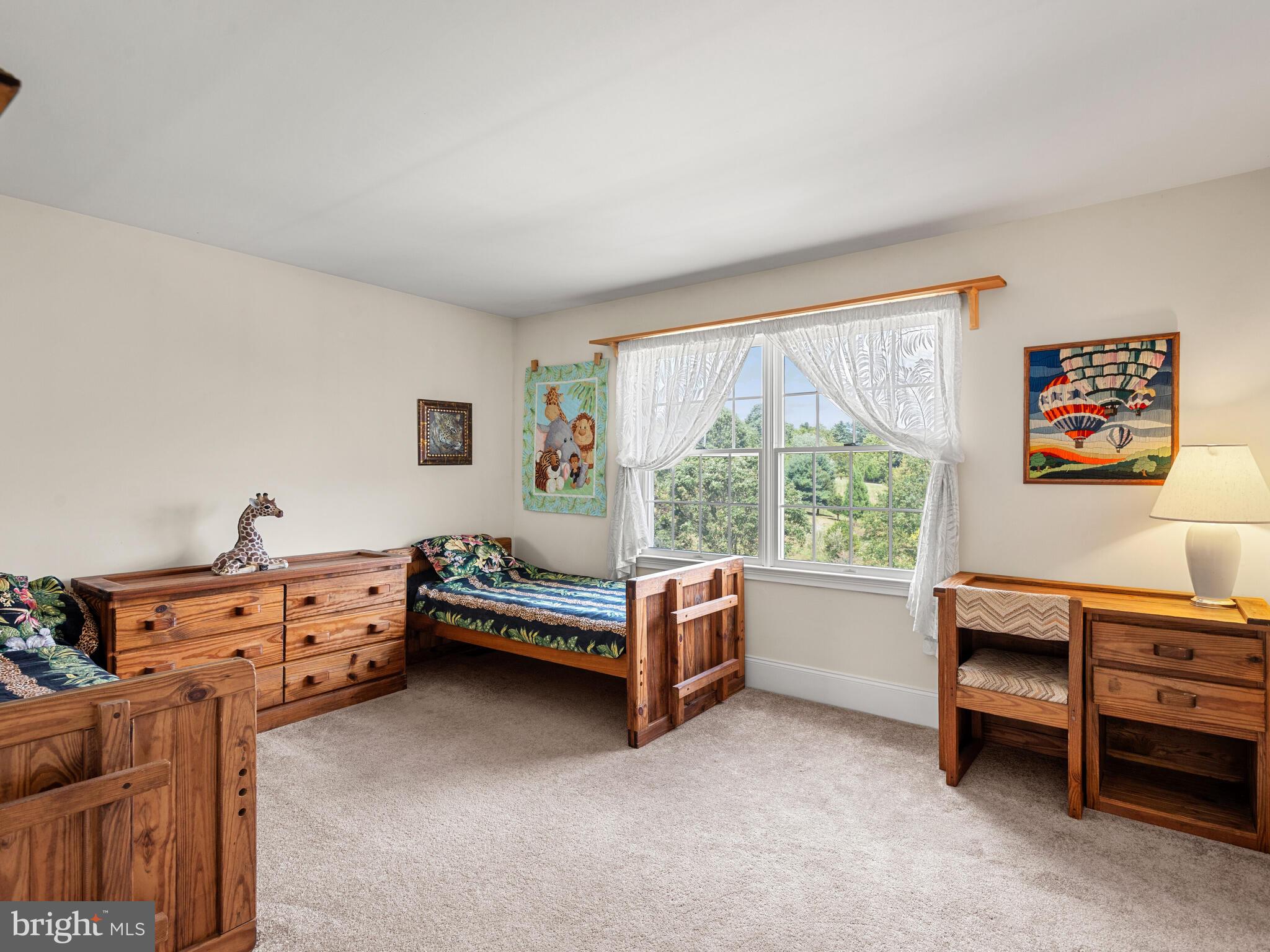 TATTERSALL - Residential