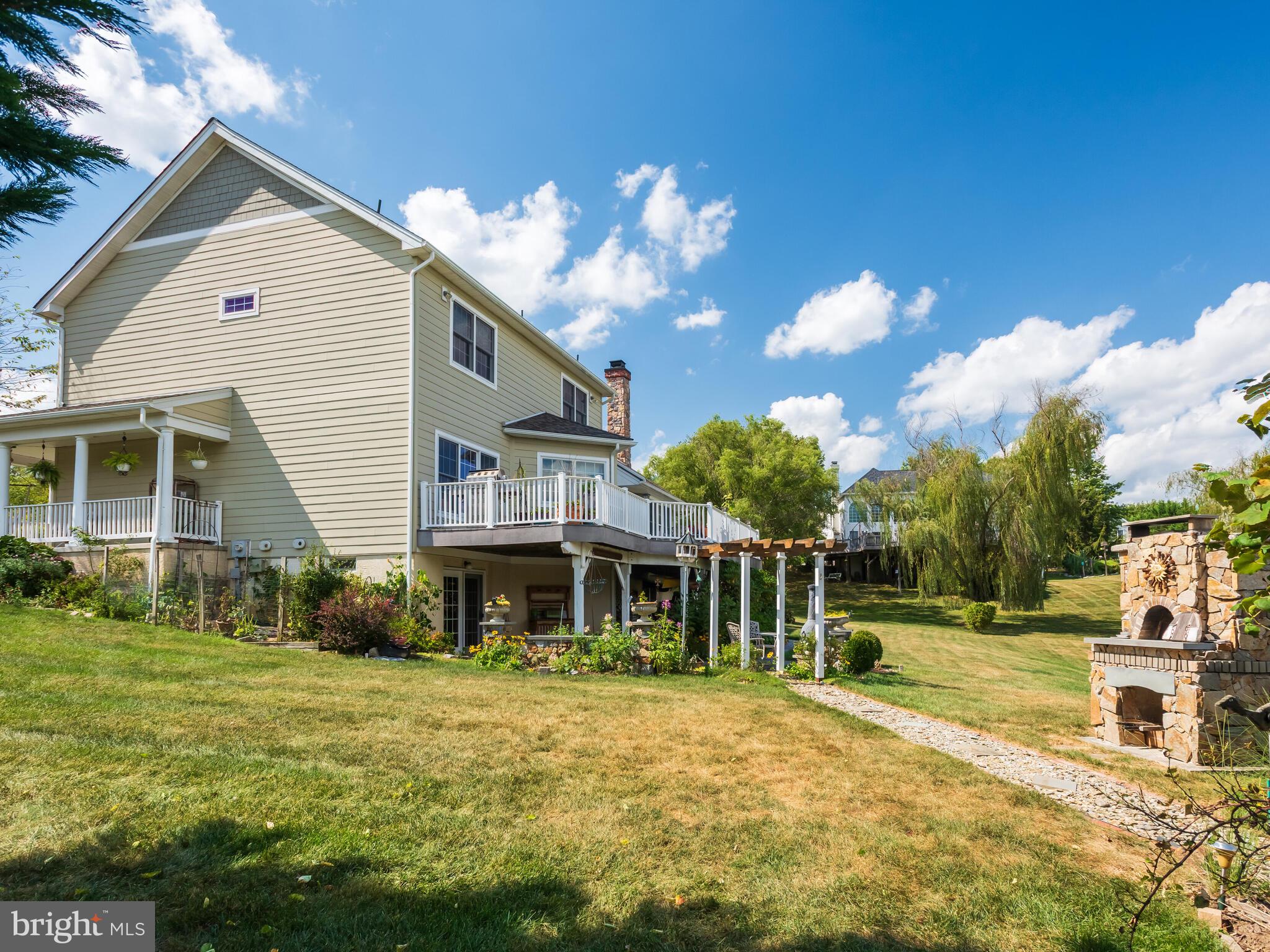 TATTERSALL - Residential