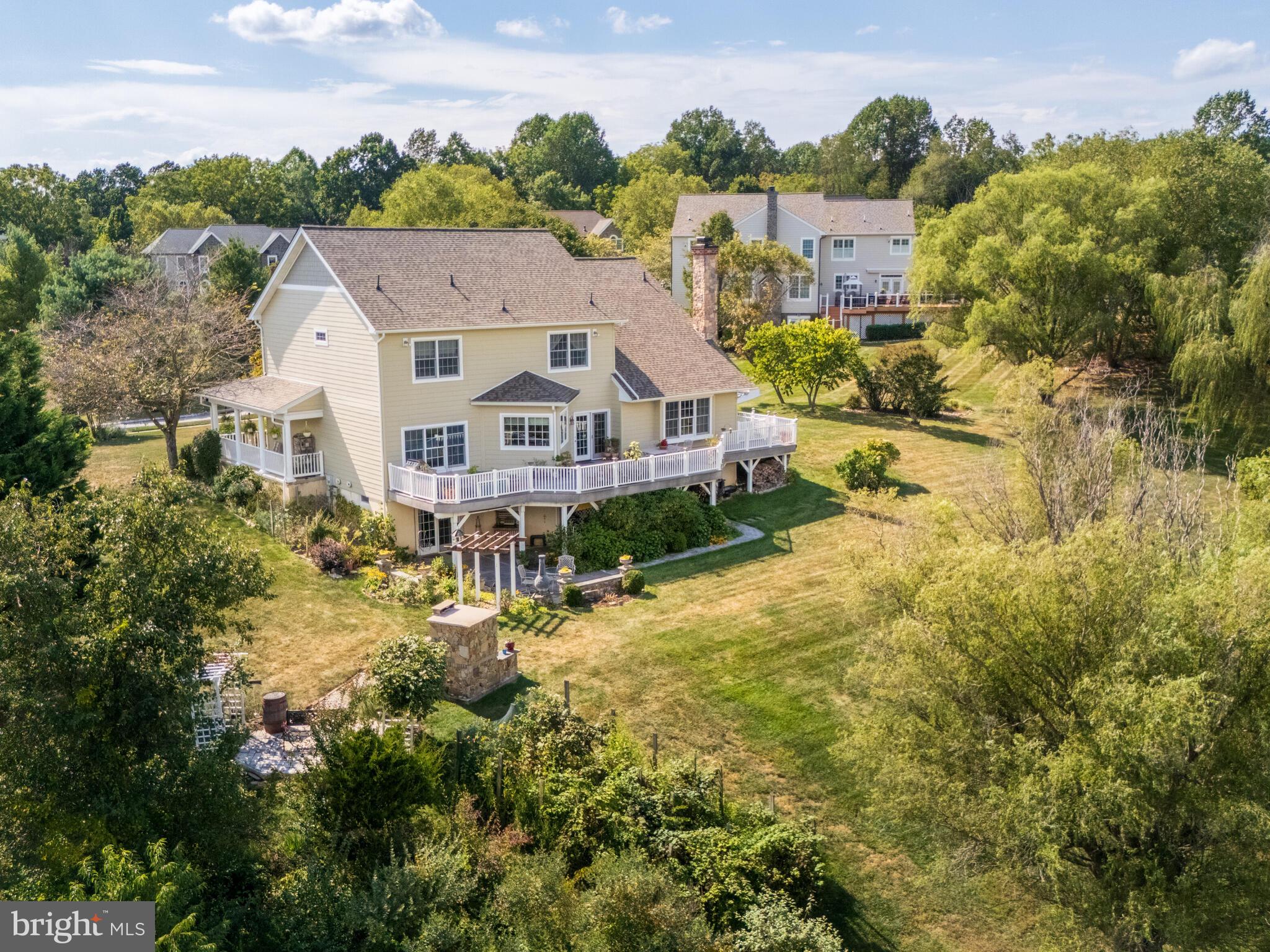 TATTERSALL - Residential