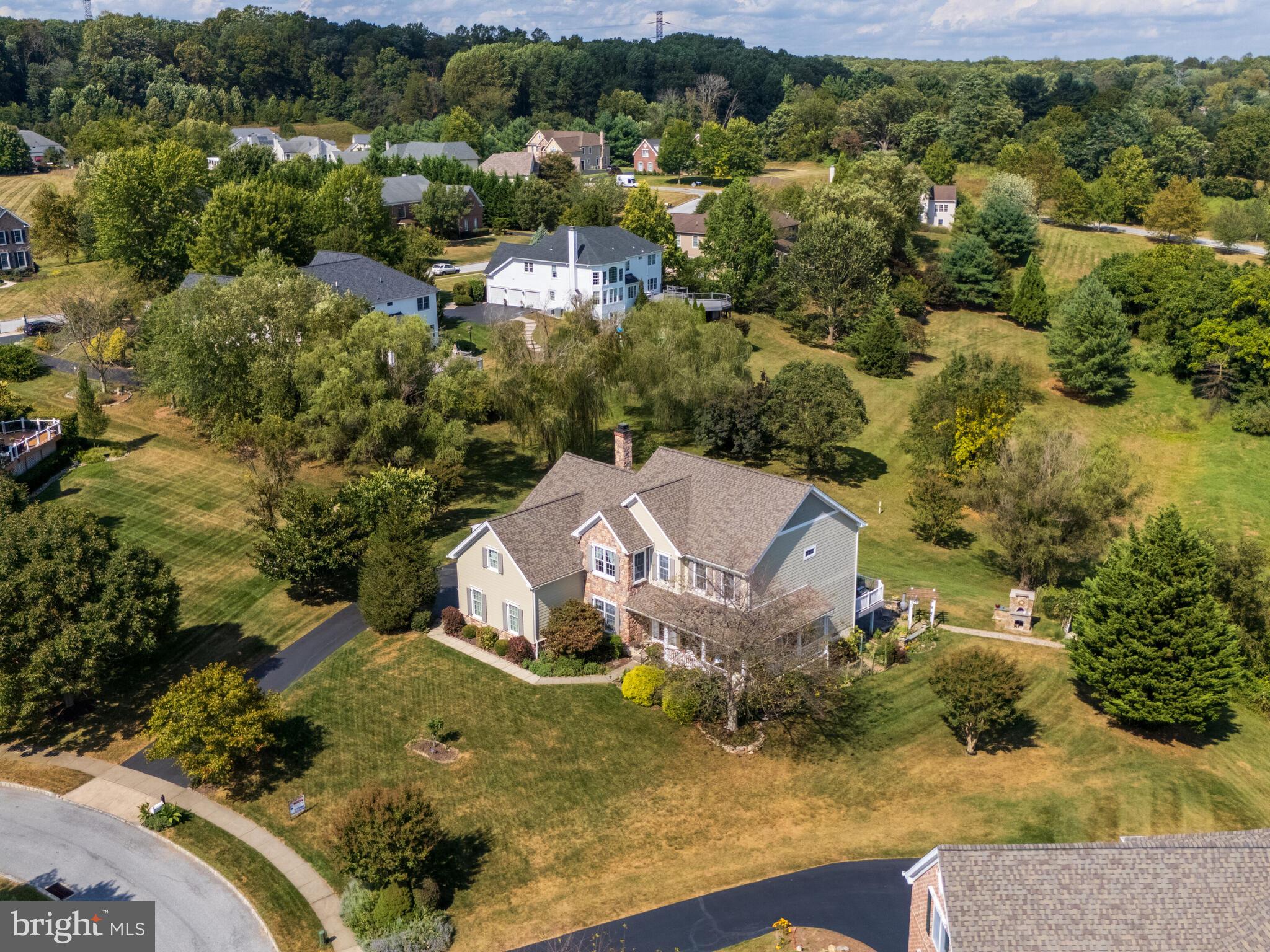 TATTERSALL - Residential