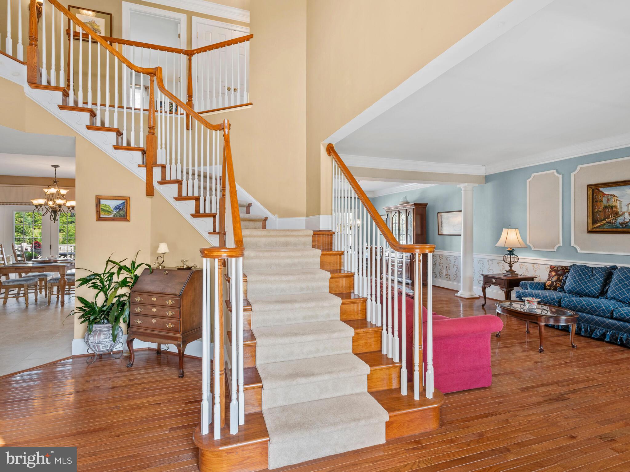 TATTERSALL - Residential