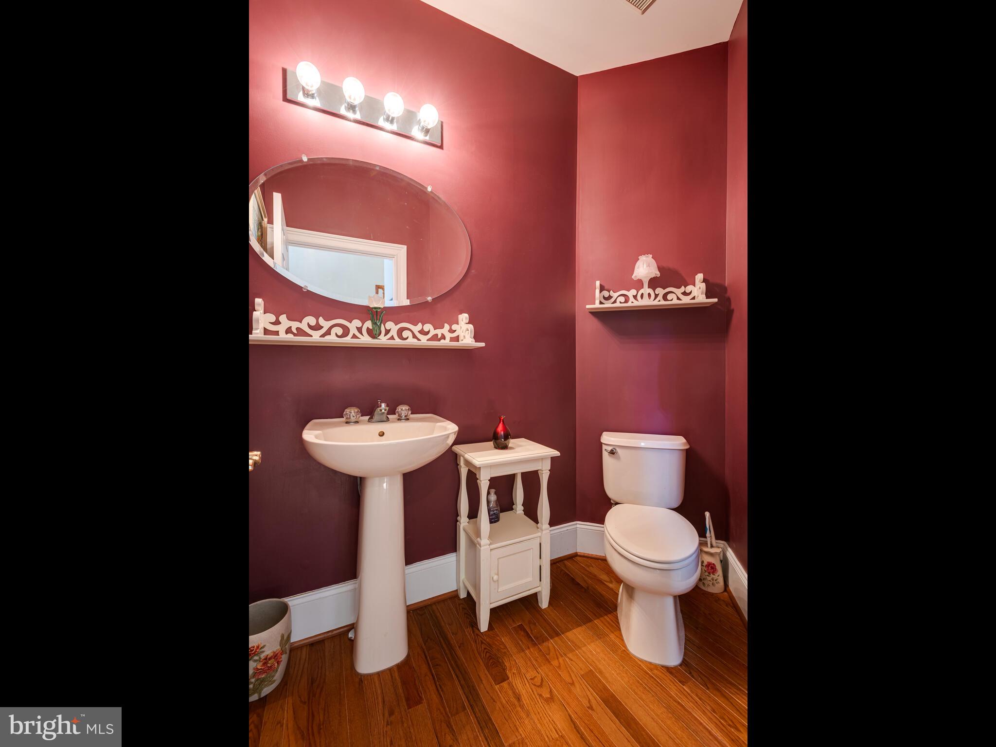 TATTERSALL - Residential