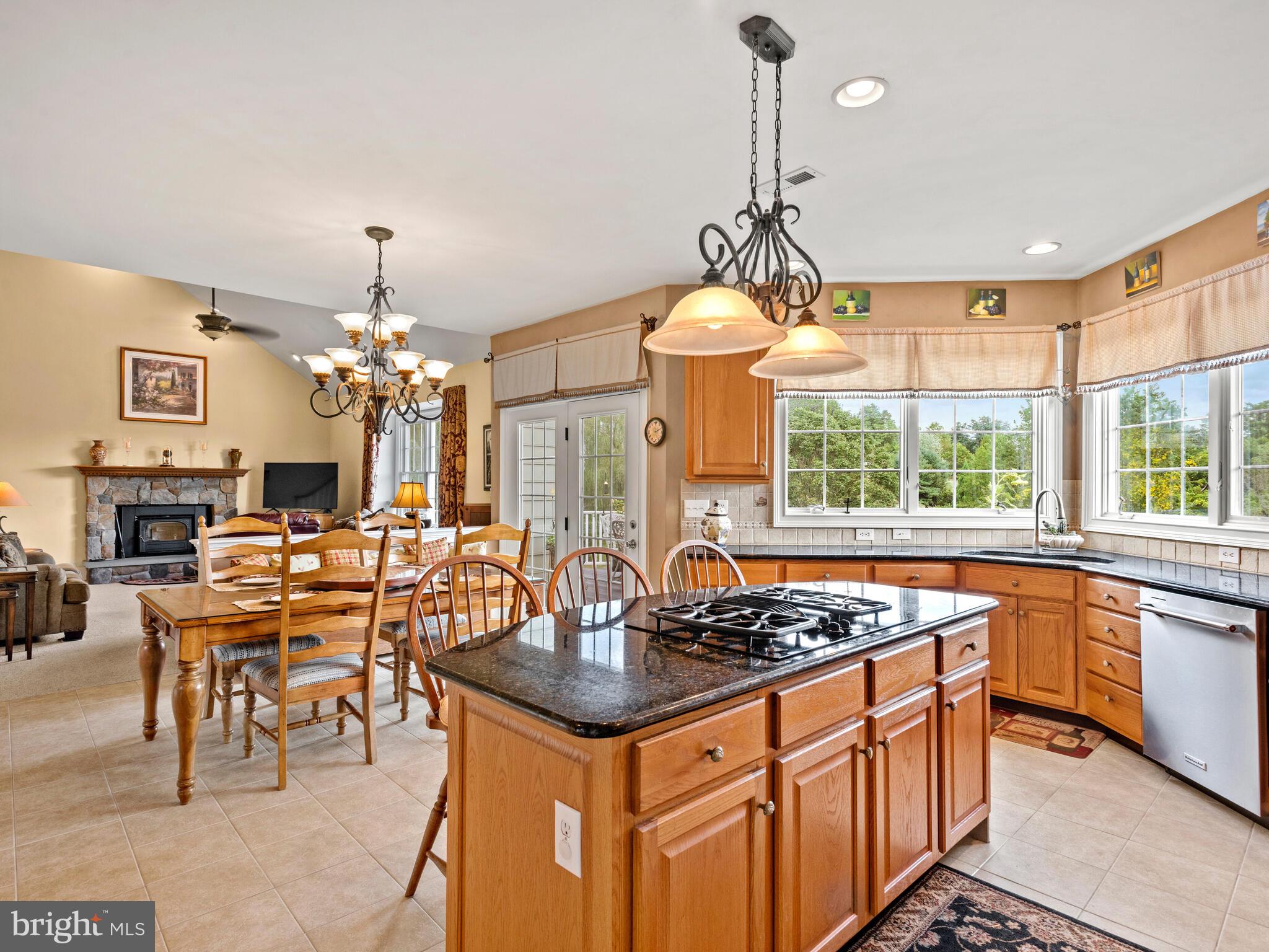 TATTERSALL - Residential