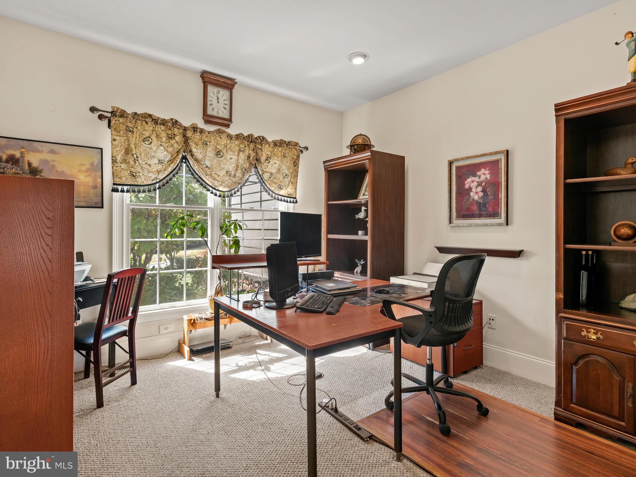 TATTERSALL - Residential