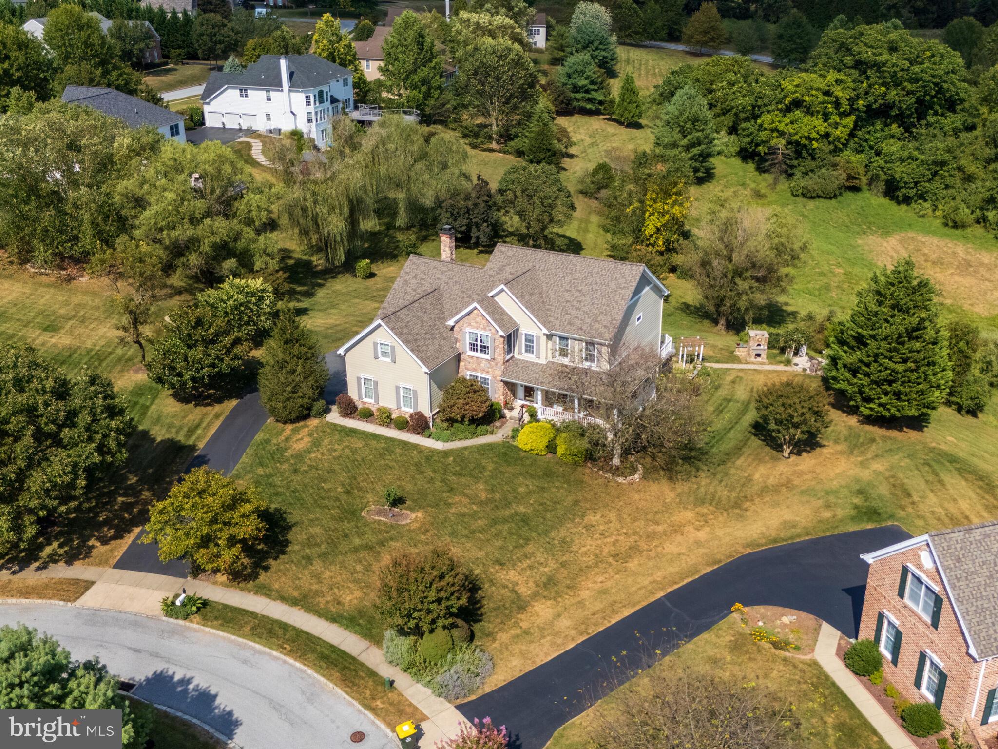 TATTERSALL - Residential