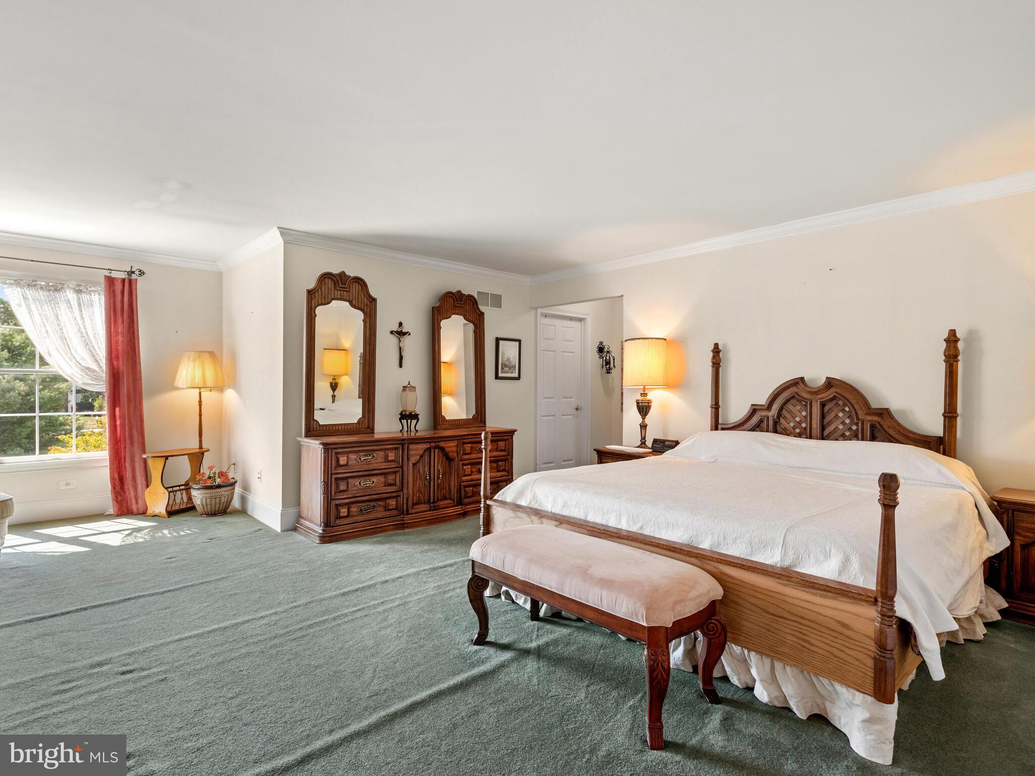 TATTERSALL - Residential