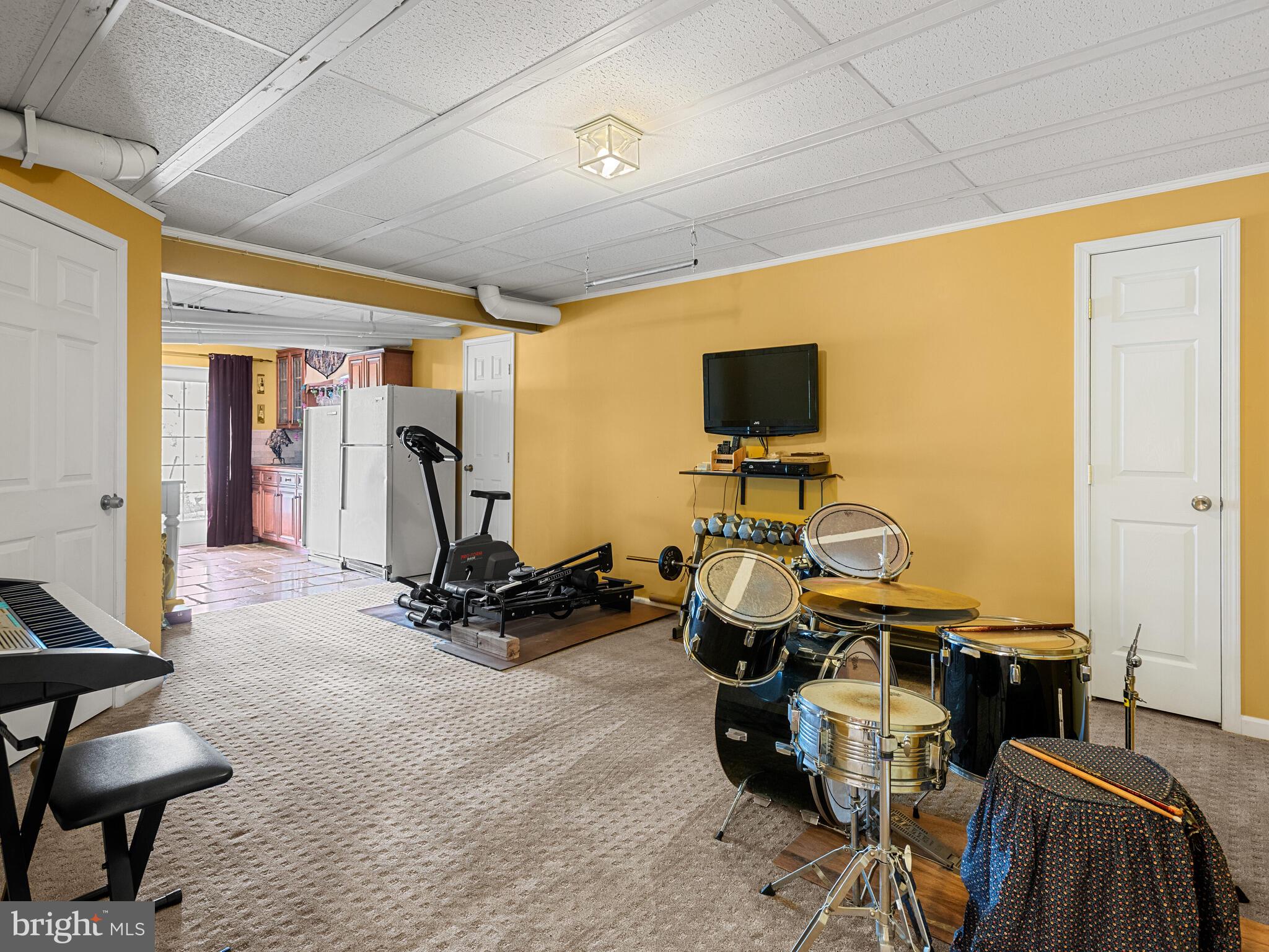 TATTERSALL - Residential