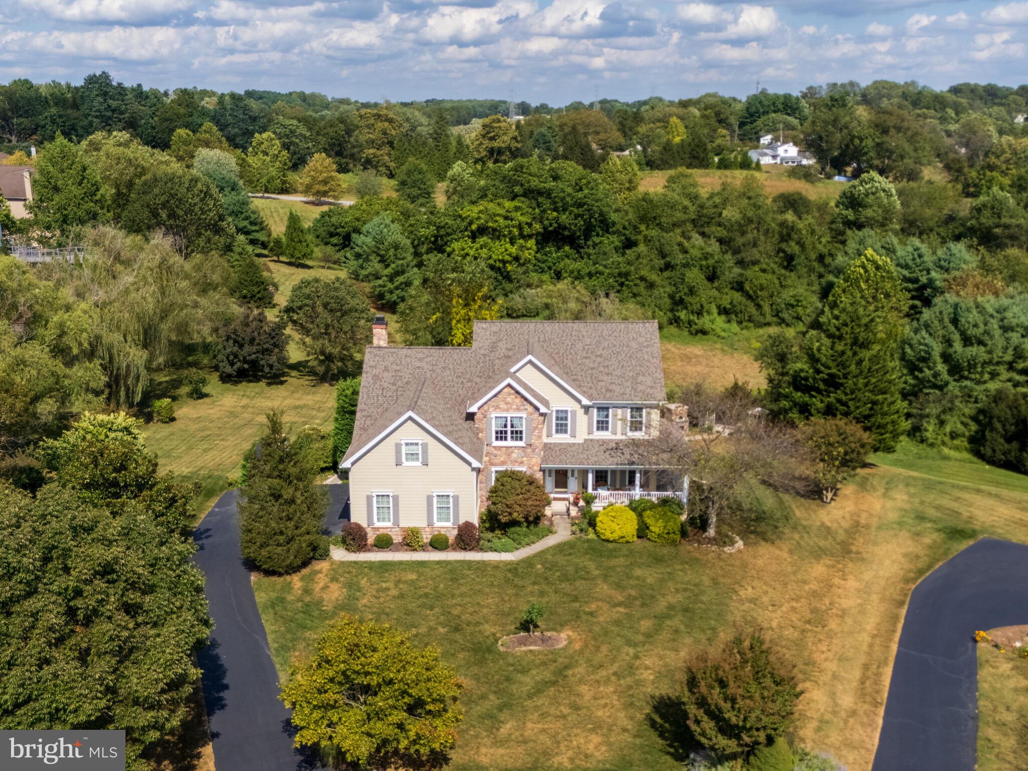 TATTERSALL - Residential