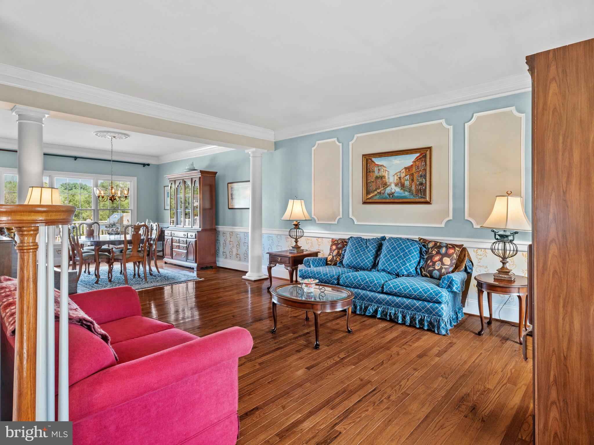 TATTERSALL - Residential