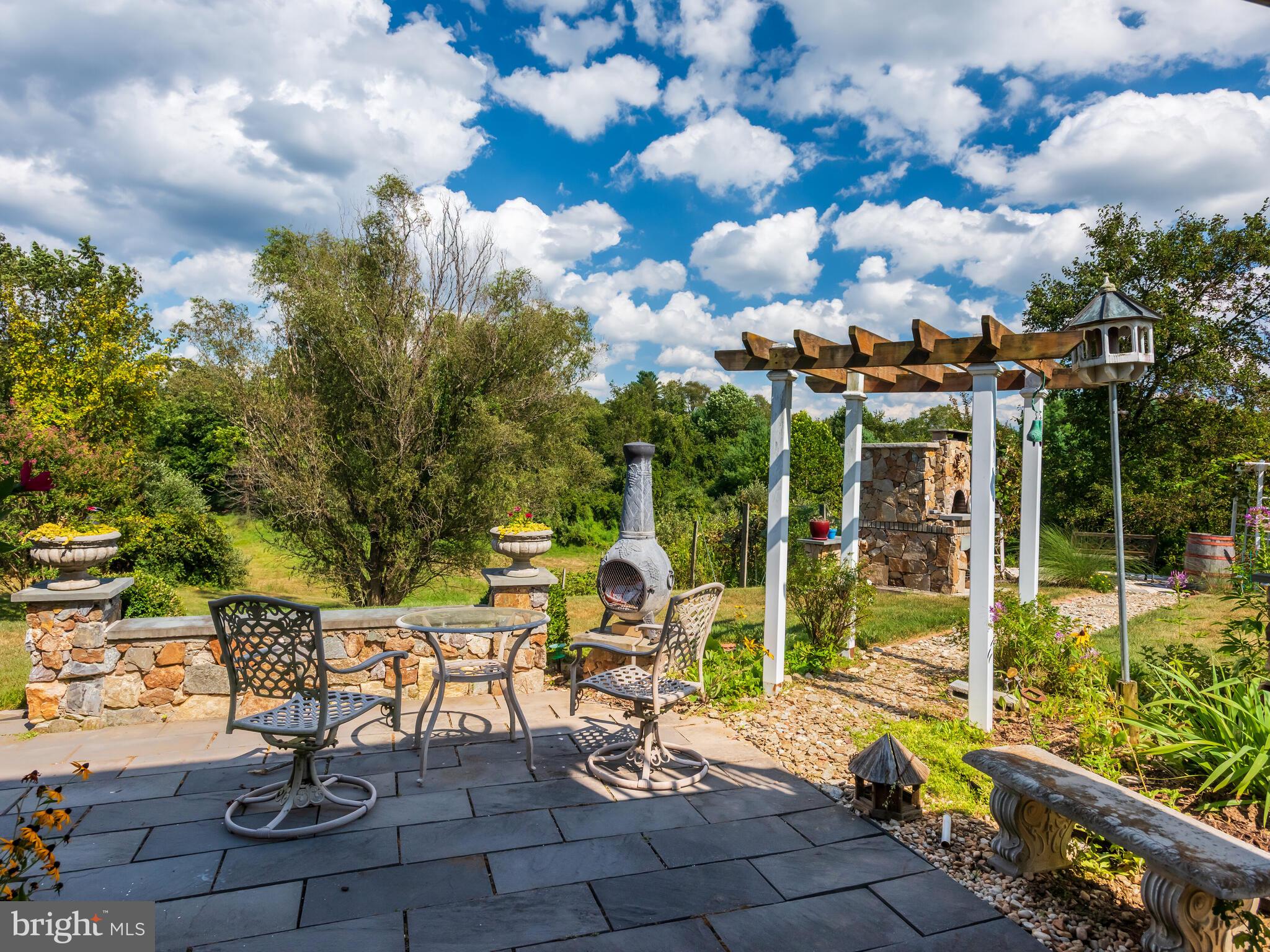 TATTERSALL - Residential