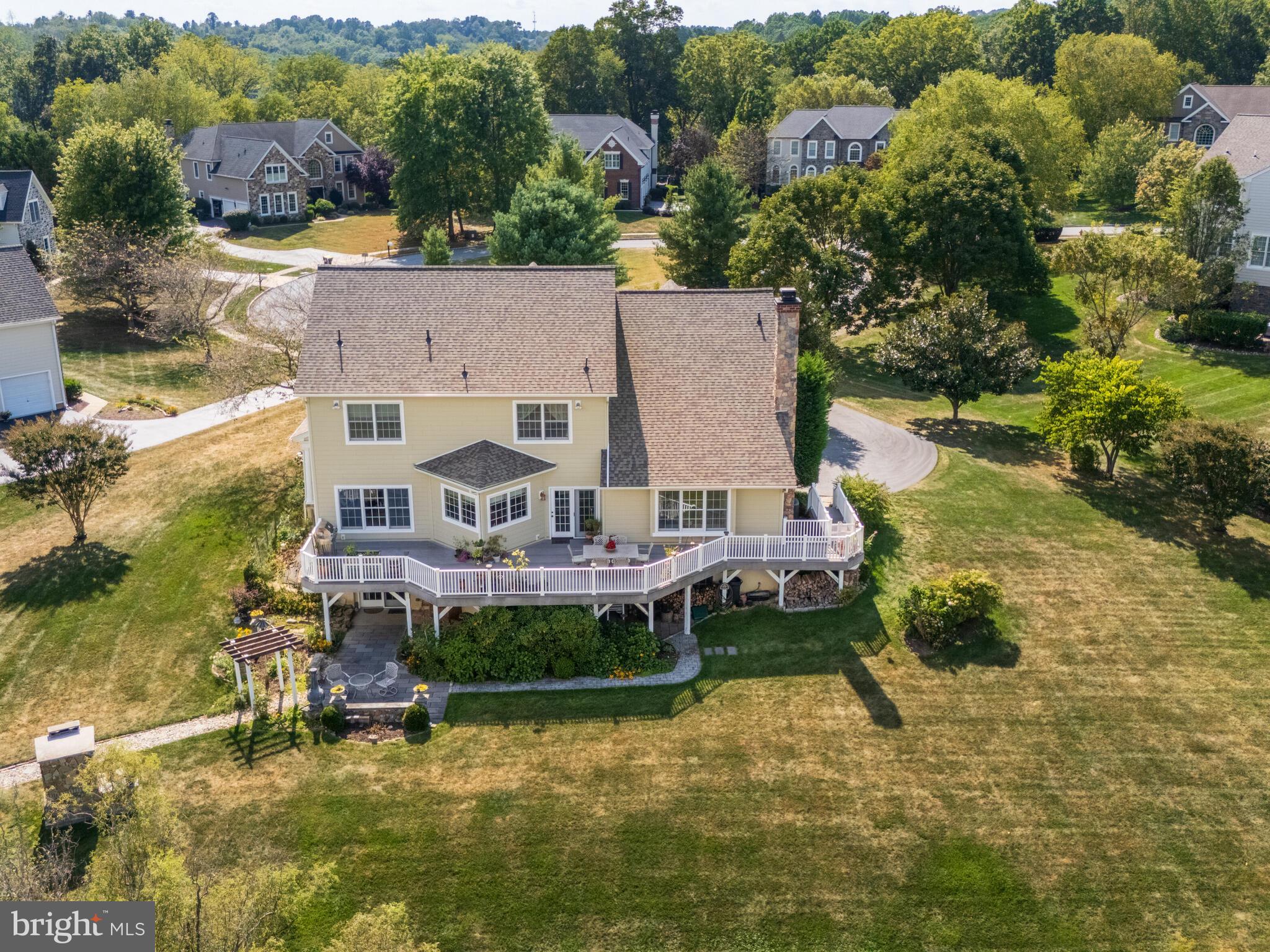 TATTERSALL - Residential