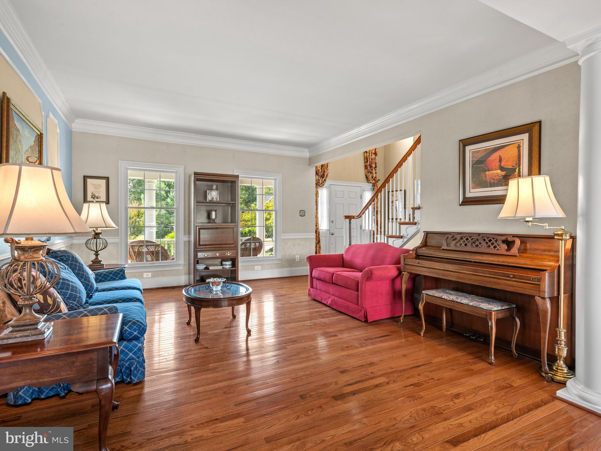 TATTERSALL - Residential