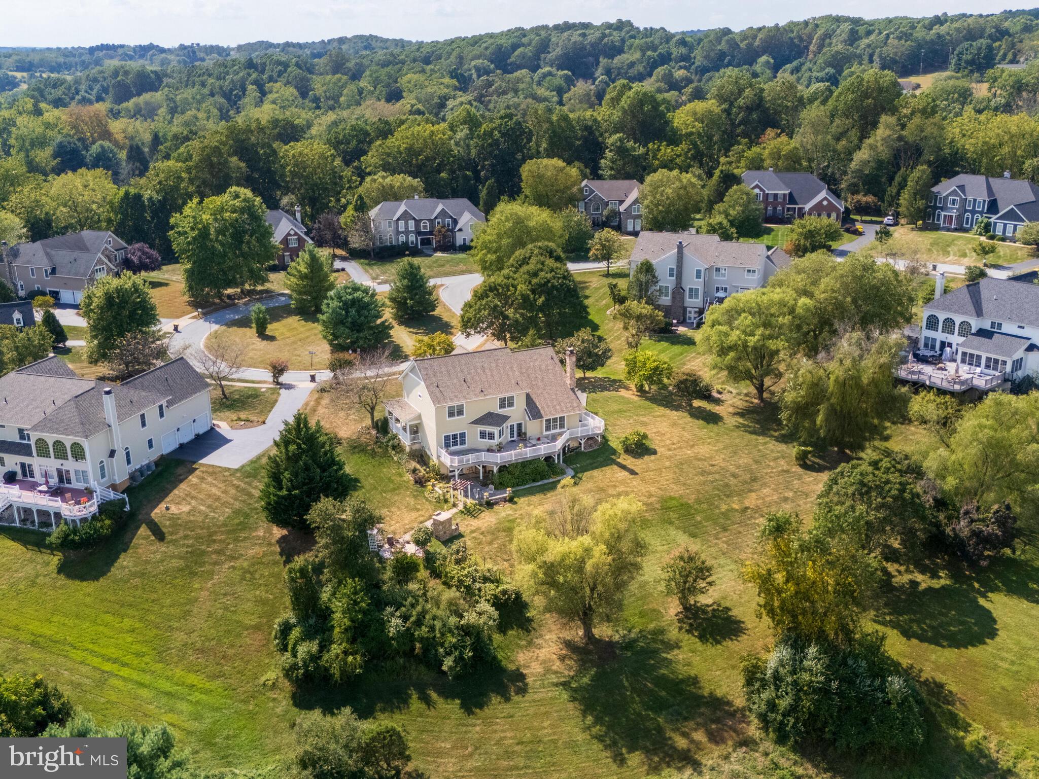 TATTERSALL - Residential