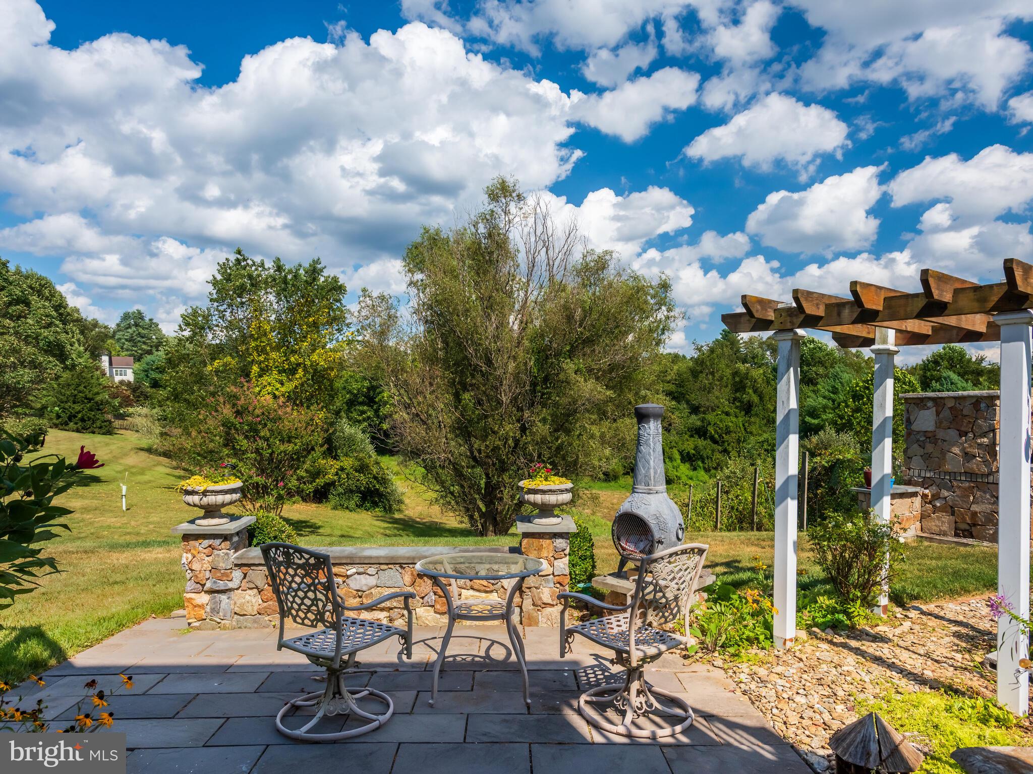 TATTERSALL - Residential