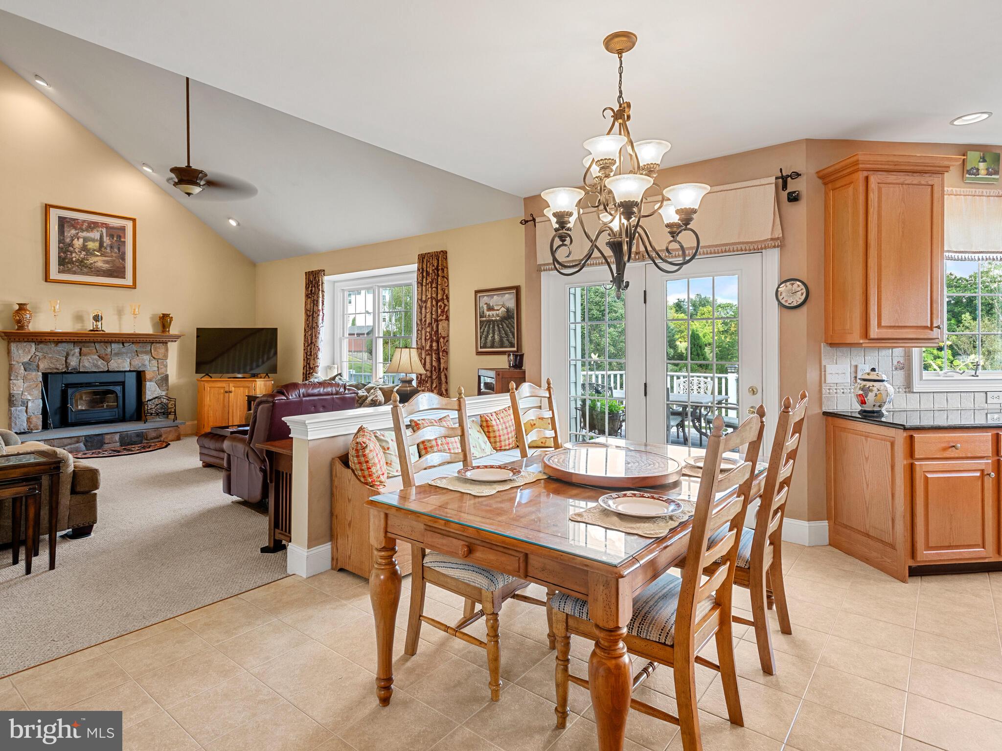 TATTERSALL - Residential