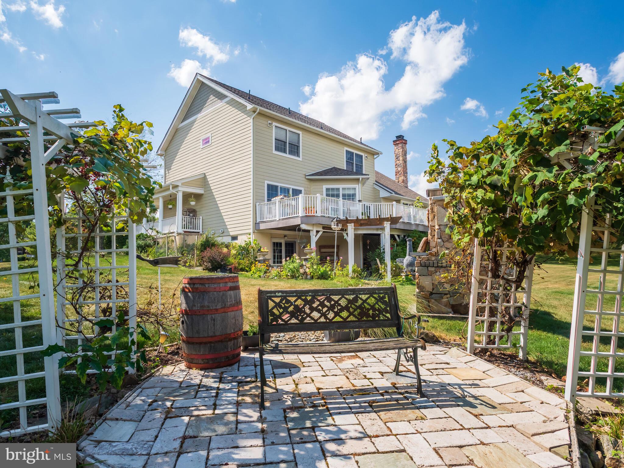 TATTERSALL - Residential