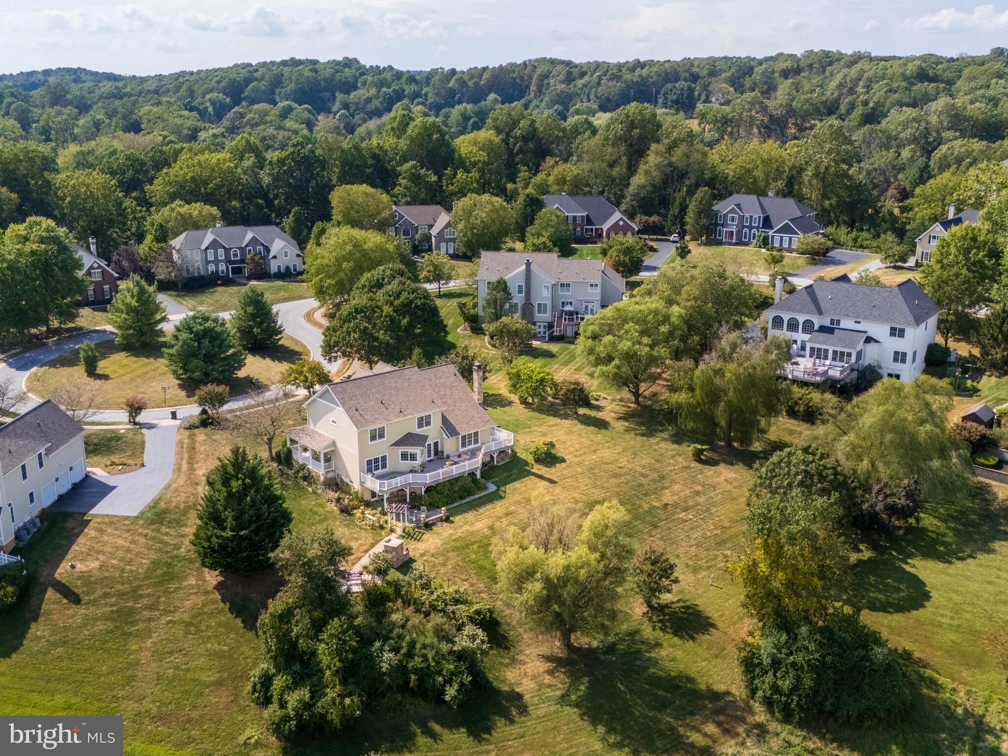 TATTERSALL - Residential