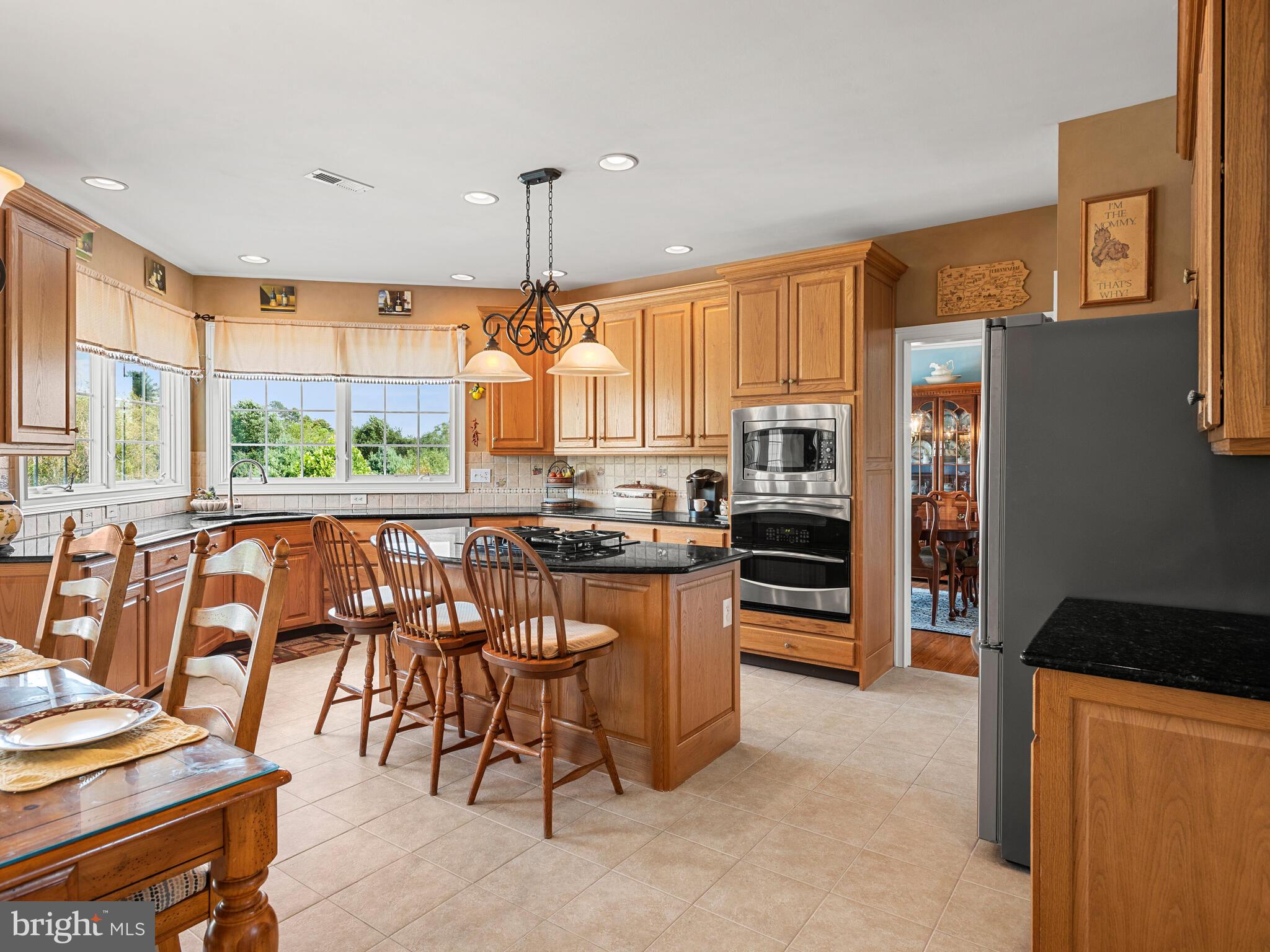 TATTERSALL - Residential