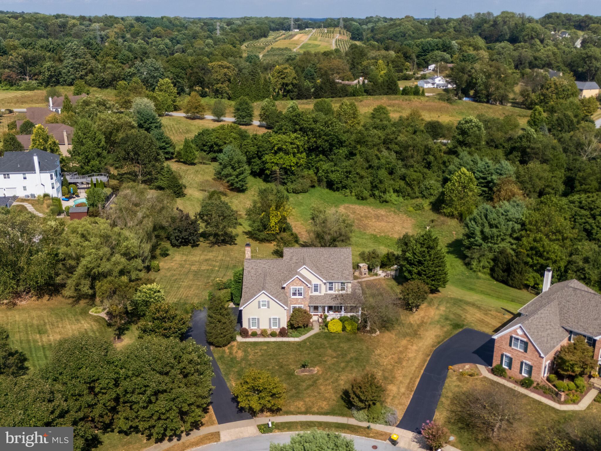 TATTERSALL - Residential