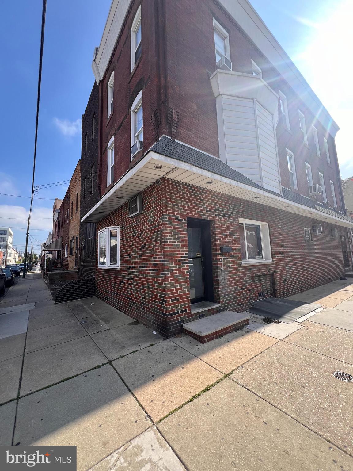 Welcome to your next business venture in the vibrant Lower Moyamensing neighborhood of South Philadelphia! This corner retail space offers prime visibility and foot traffic, perfect for entrepreneurs seeking a high traffic location. This prime location is ready for the next addition to the neighborhood. Inside, you'll find a spacious layout ready to accommodate a variety of business concepts. This has been operating as an office space for a staffing company, but this versatile space can be easily transformed into a variety of retail spaces such as a coffee shop, specialty boutique or any number of approved businesses (Zoning CMX-1). Additionally, this includes a basement that can accommodate the storage needs for your business. Join the thriving community of entrepreneurs and locals in Lower Moyamensing . Schedule a viewing today and turn your business dreams into reality. Lease is Triple Net and terms are negotiable.