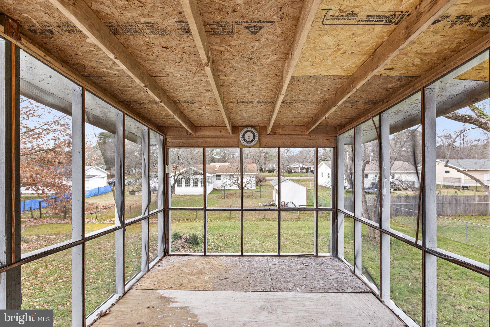 ESSEX SOUTH - Residential