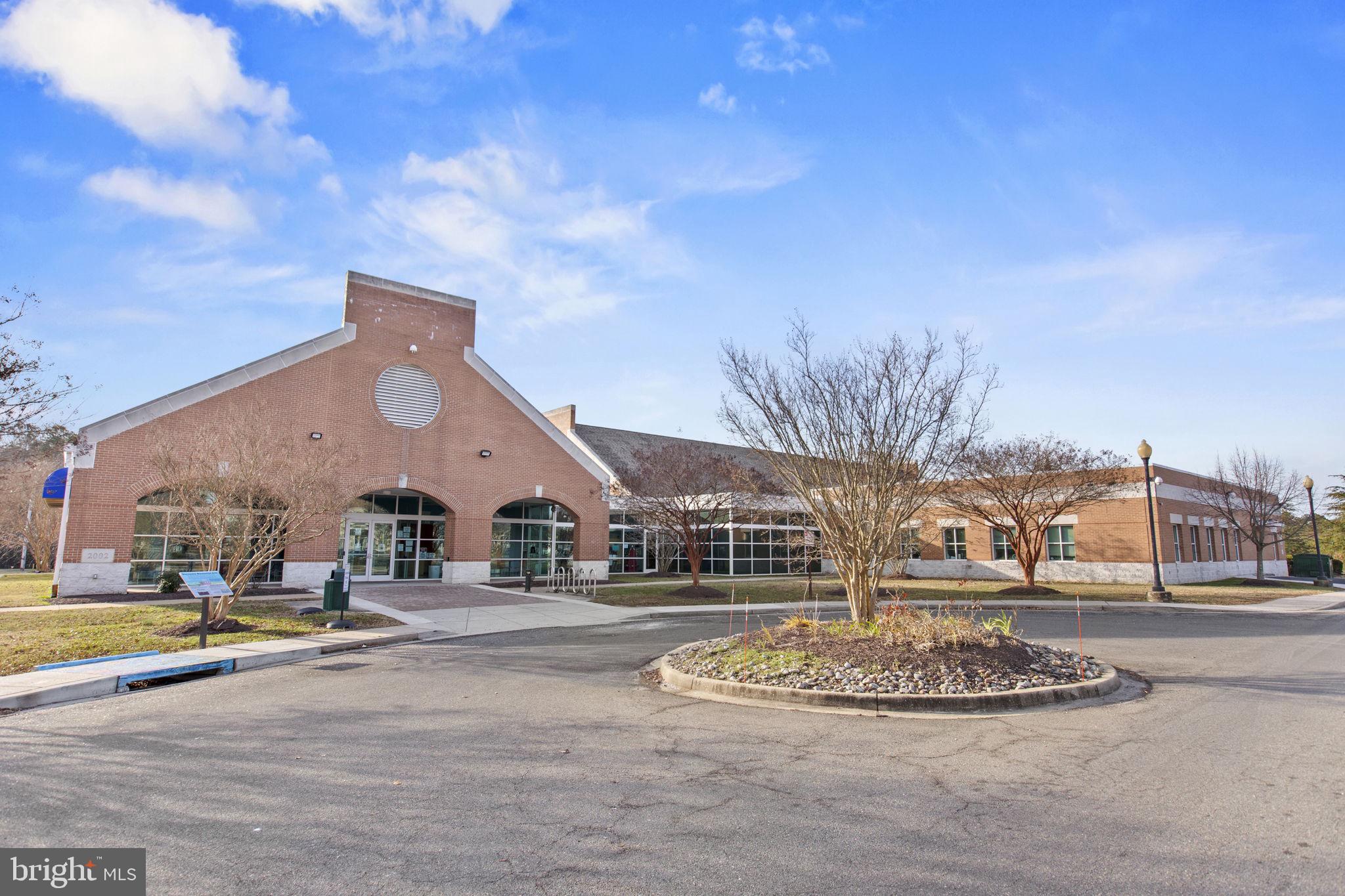 ESSEX SOUTH - Residential