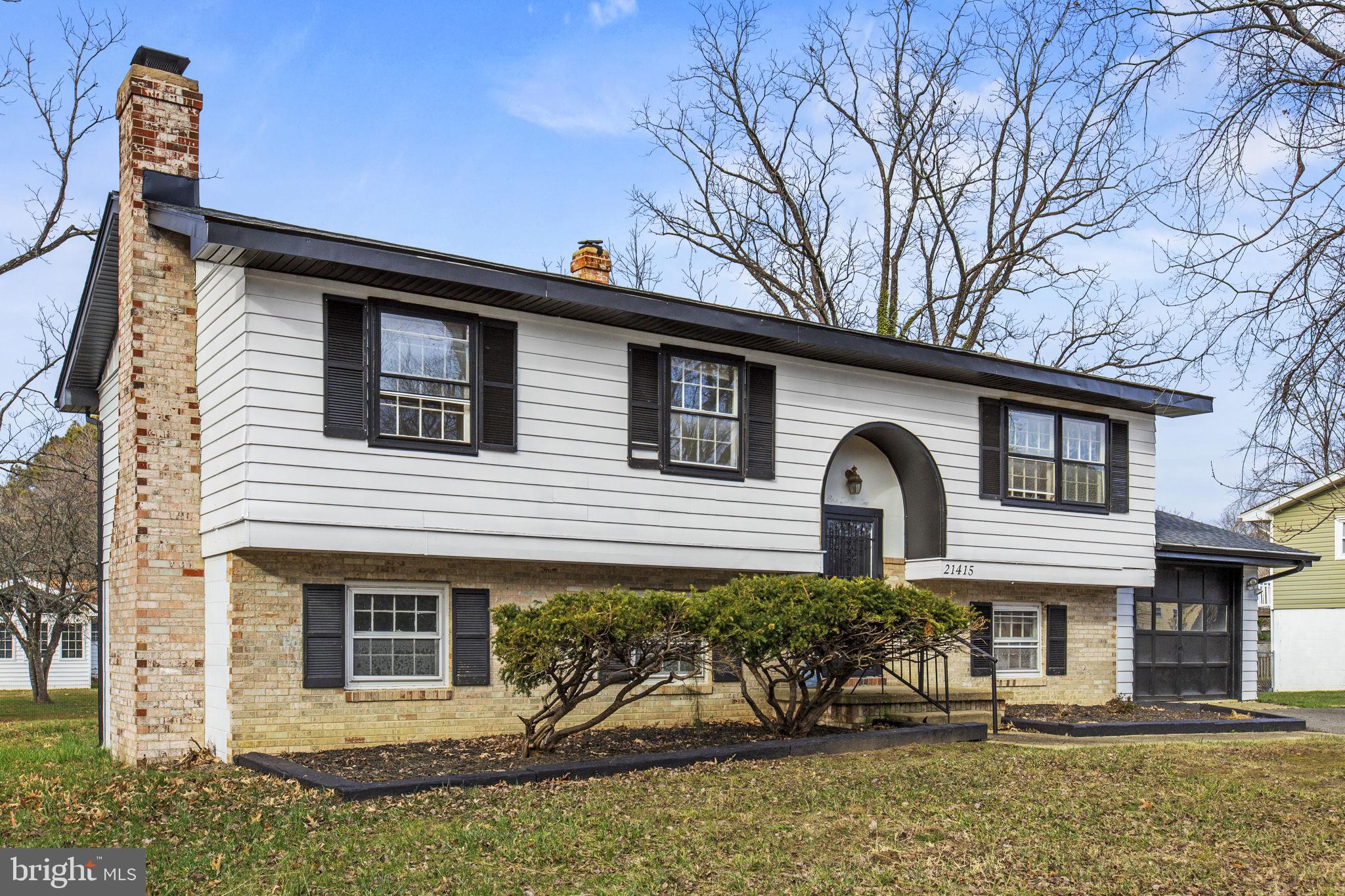 ESSEX SOUTH - Residential