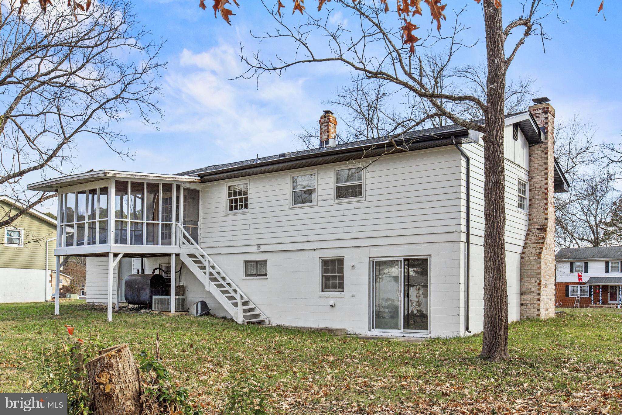 ESSEX SOUTH - Residential