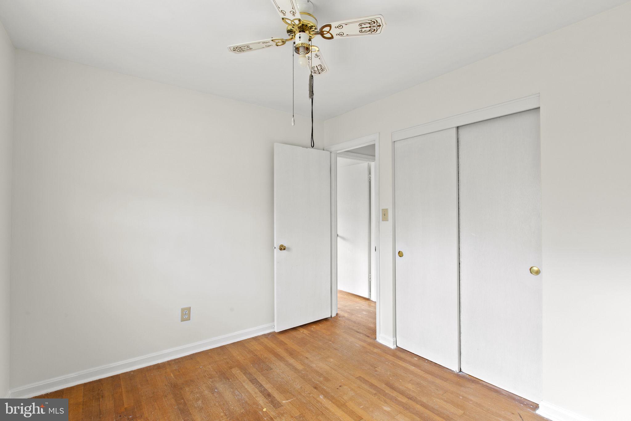 ESSEX SOUTH - Residential