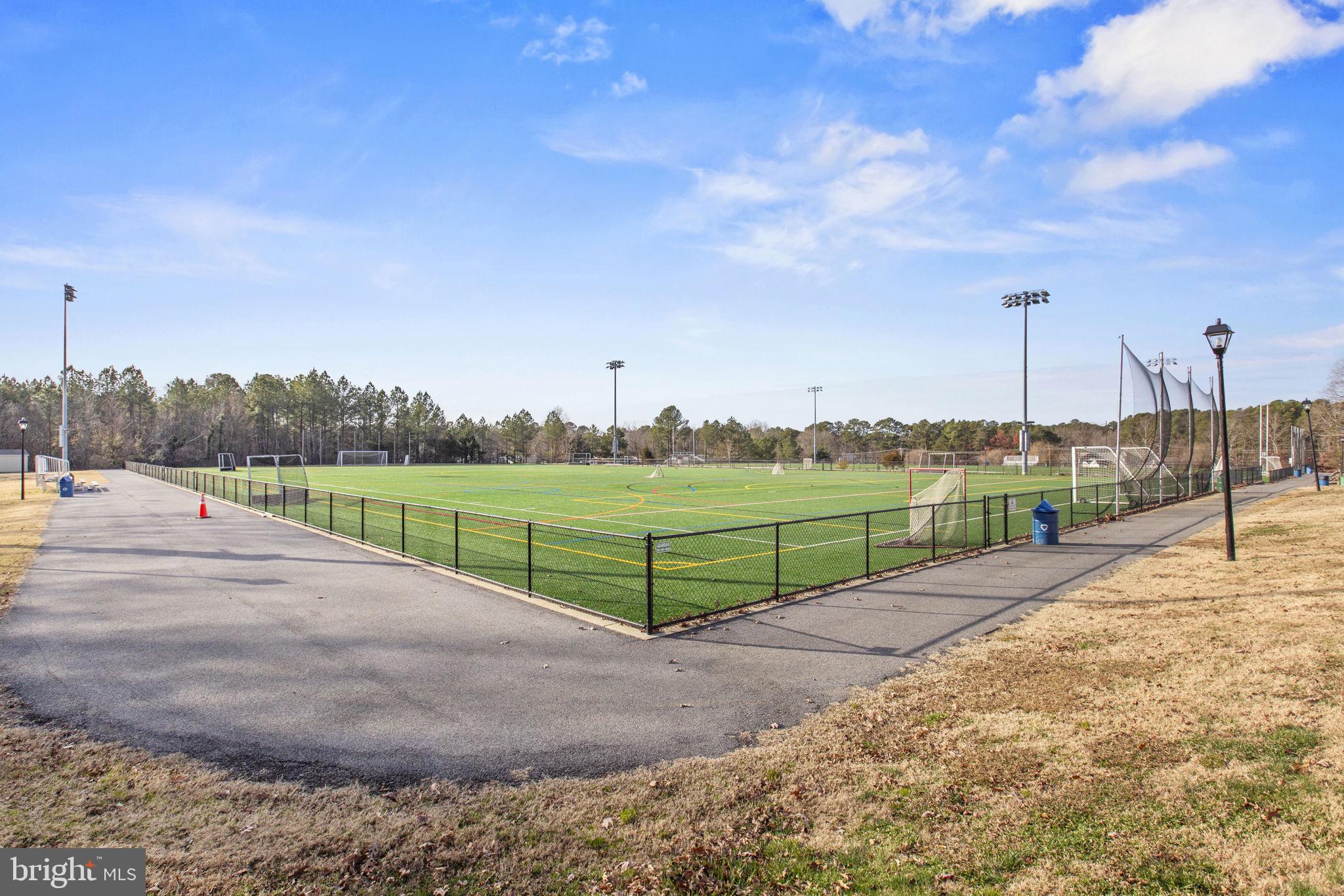 ESSEX SOUTH - Residential