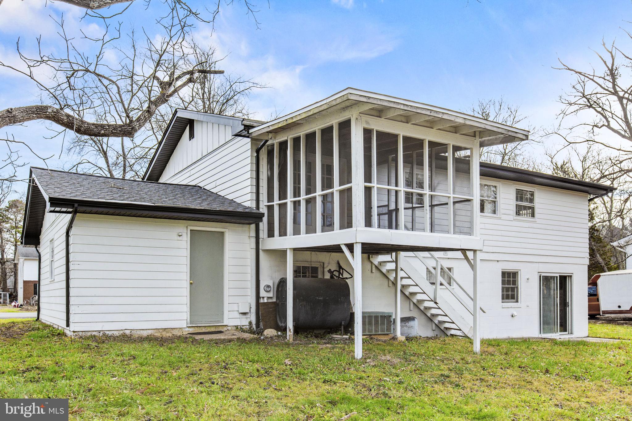 ESSEX SOUTH - Residential