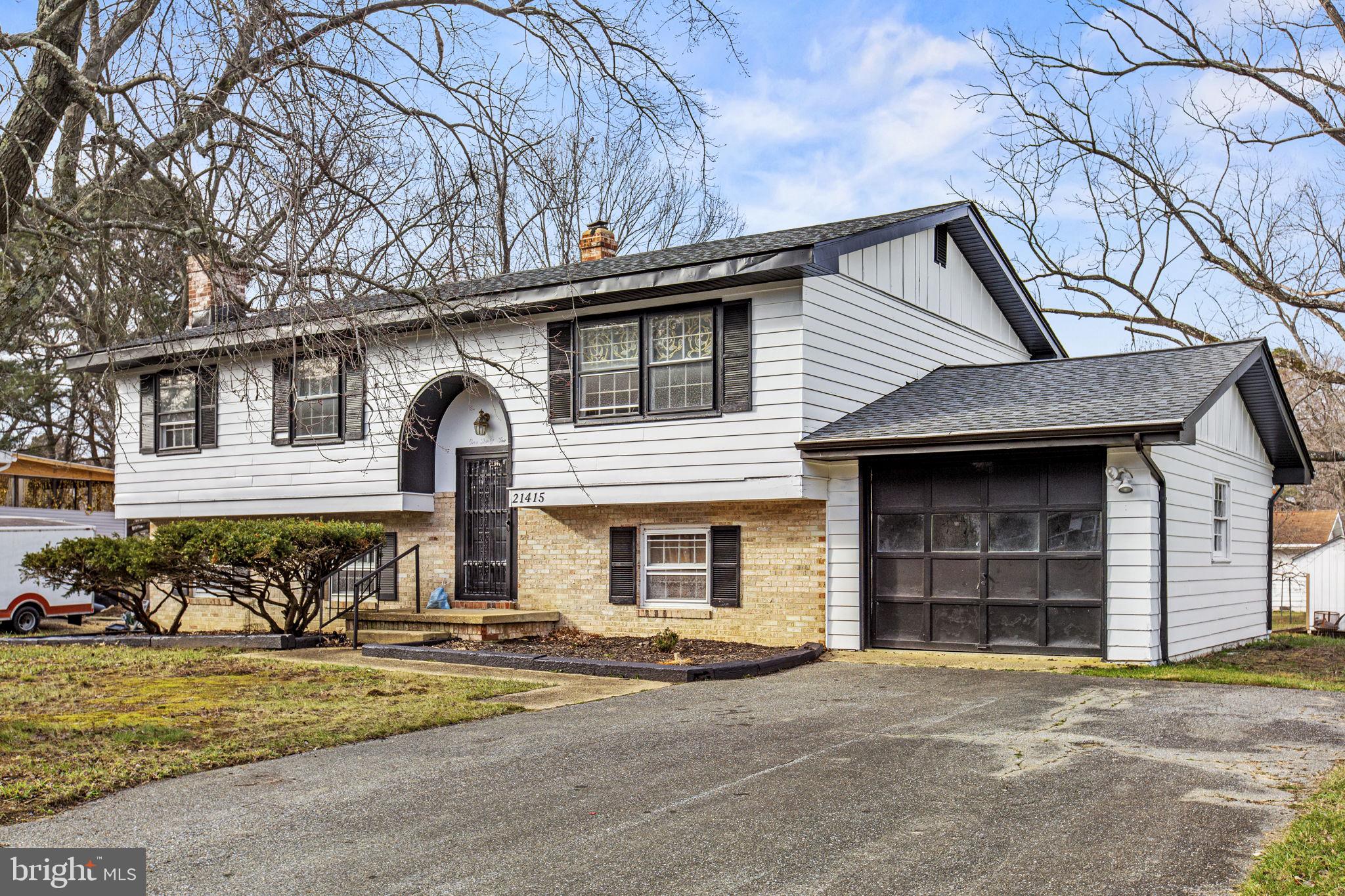 ESSEX SOUTH - Residential