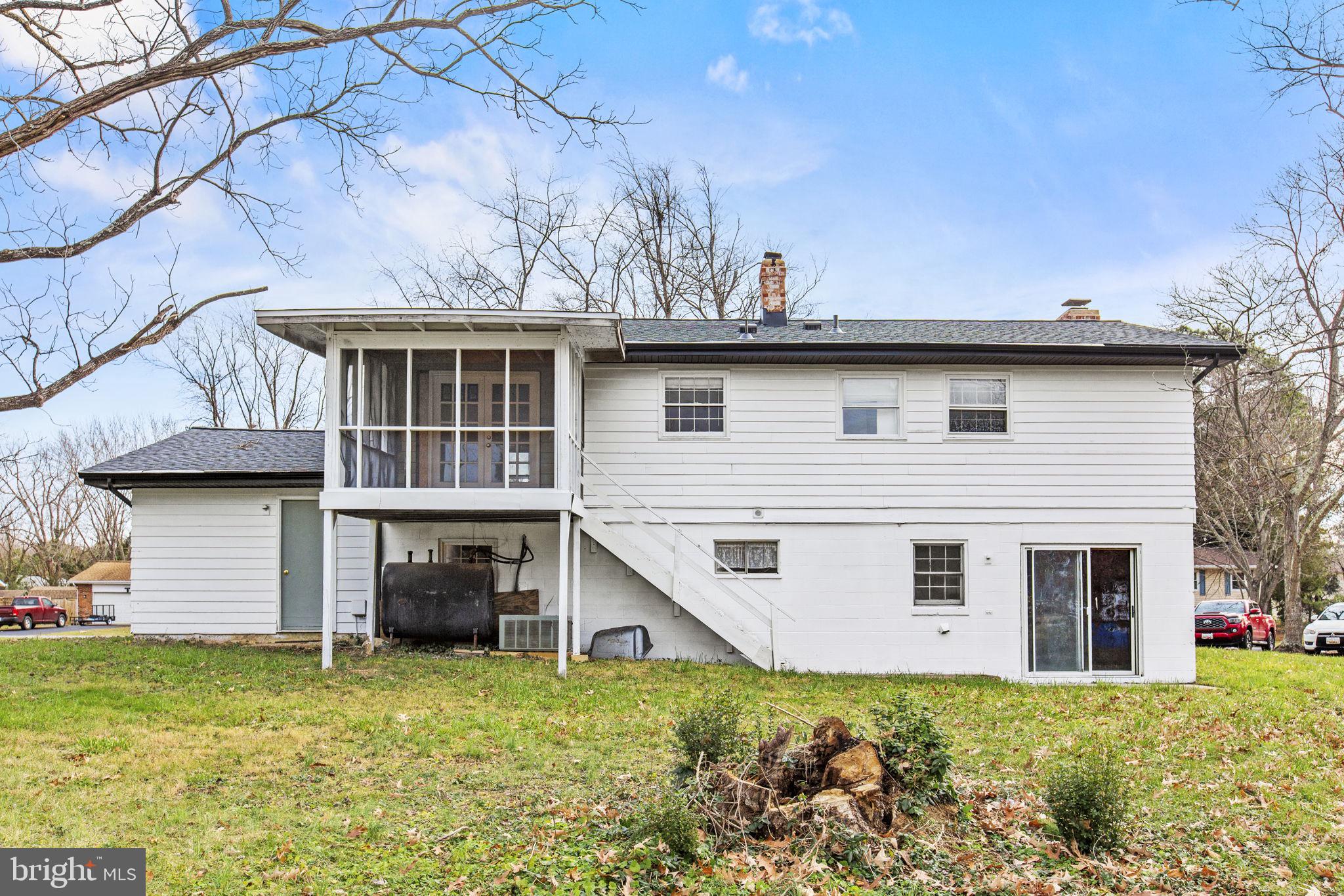 ESSEX SOUTH - Residential