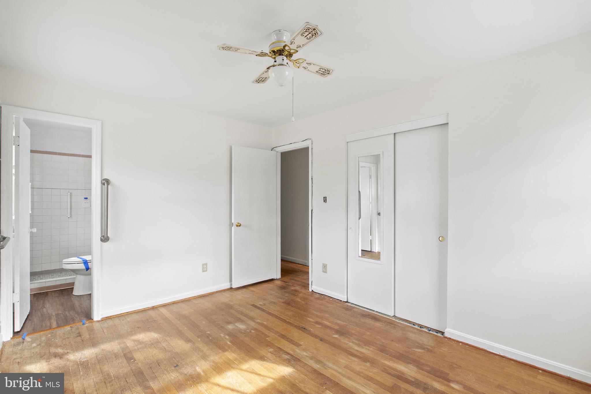 ESSEX SOUTH - Residential