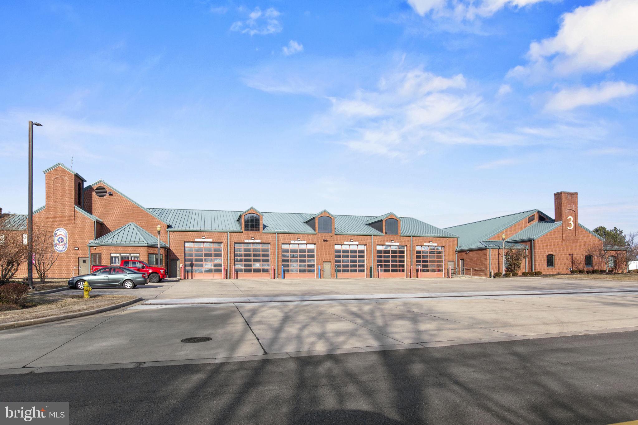 ESSEX SOUTH - Residential