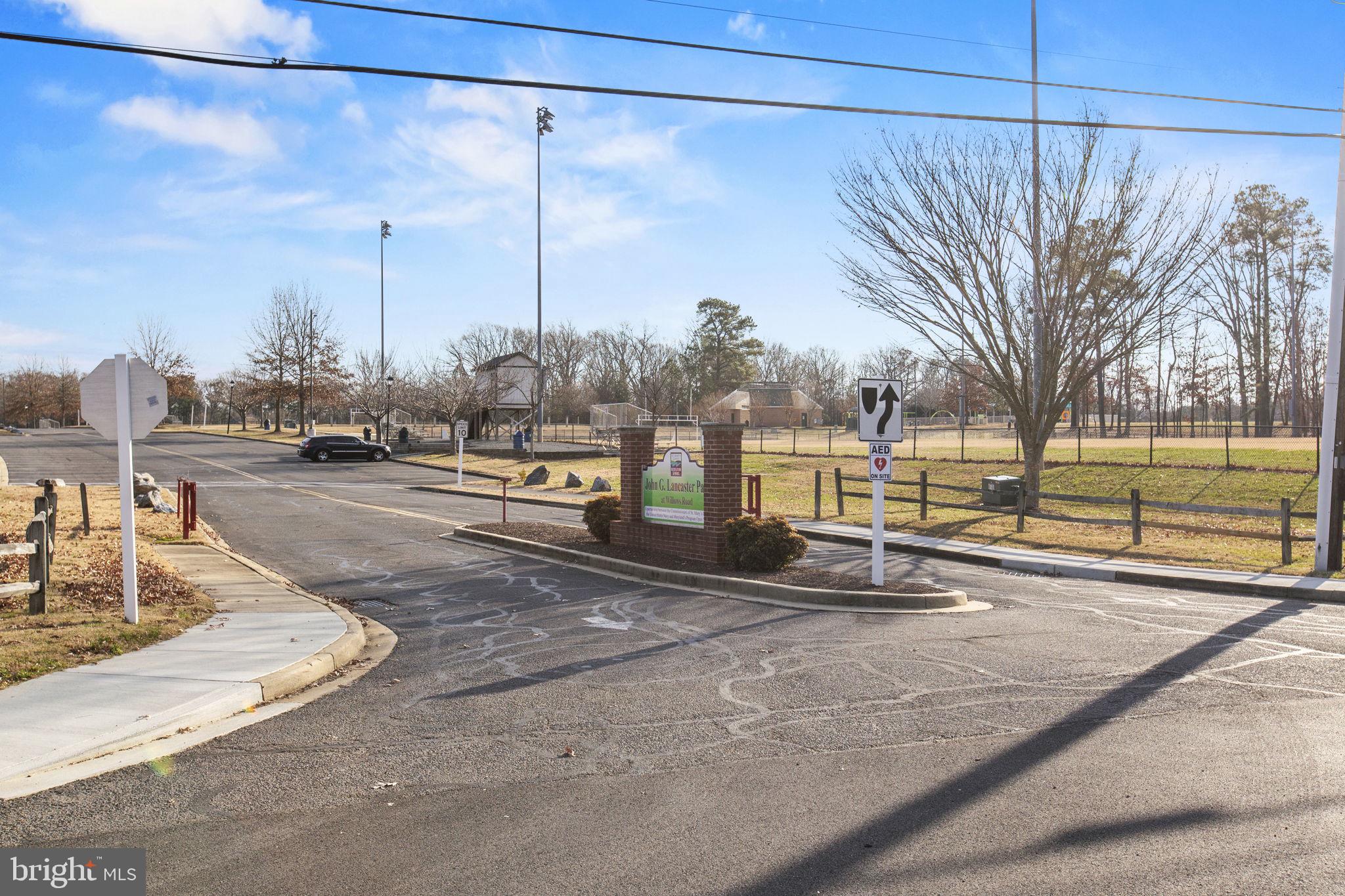 ESSEX SOUTH - Residential