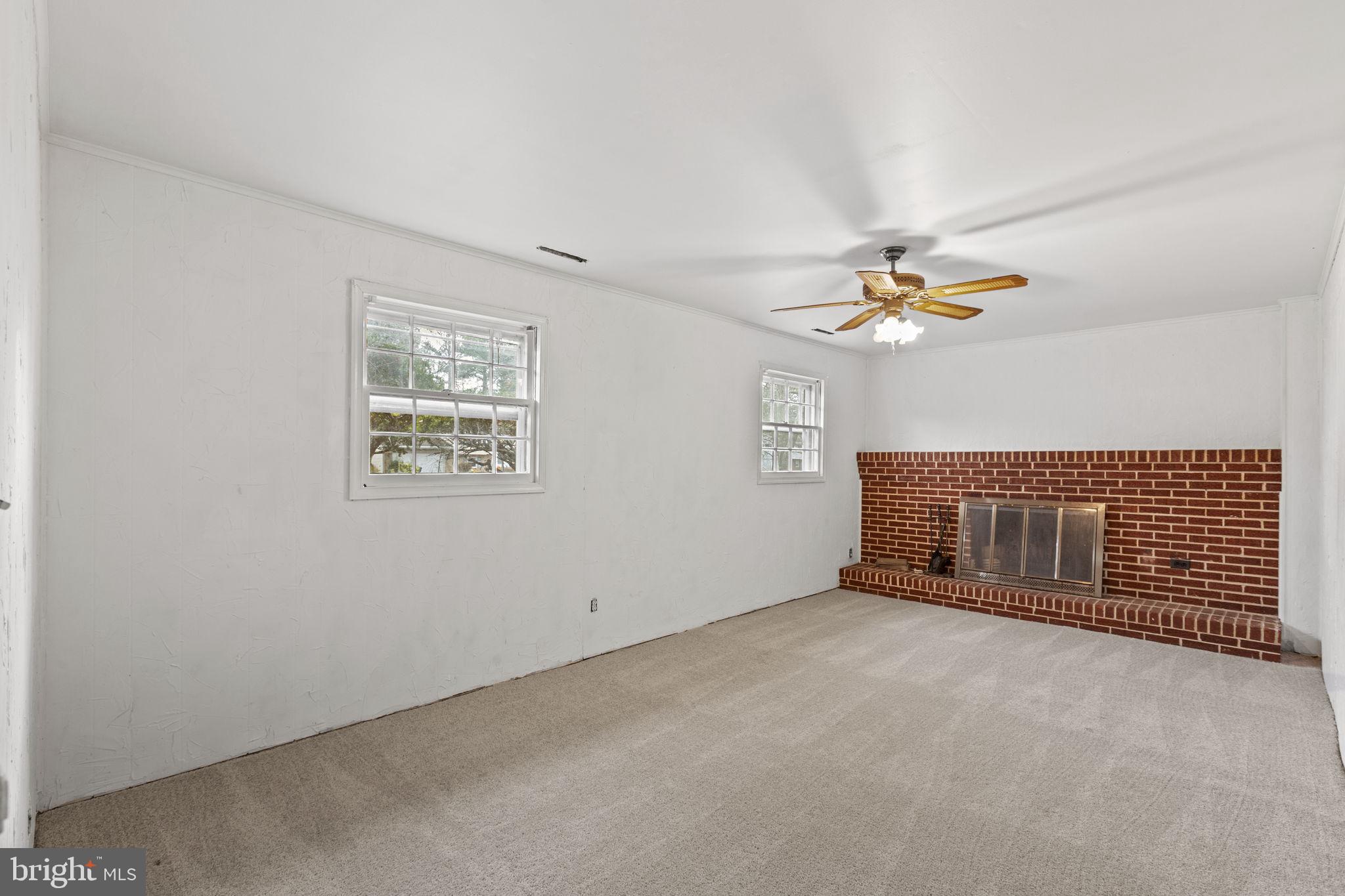 ESSEX SOUTH - Residential