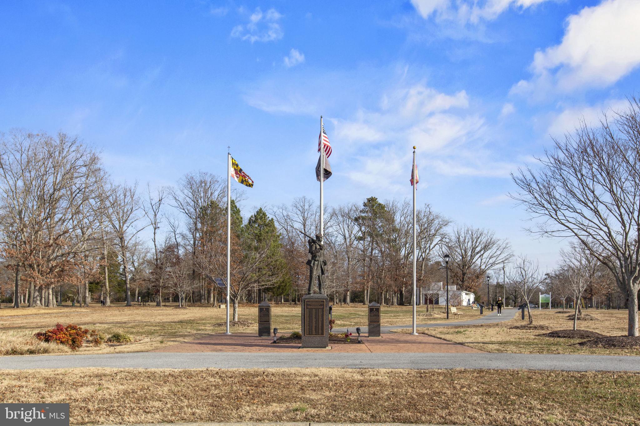 ESSEX SOUTH - Residential