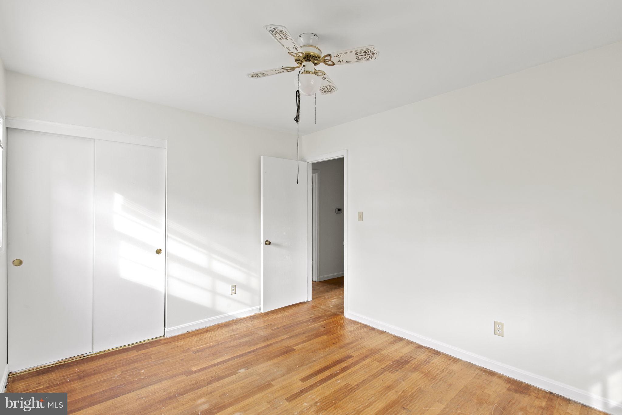 ESSEX SOUTH - Residential