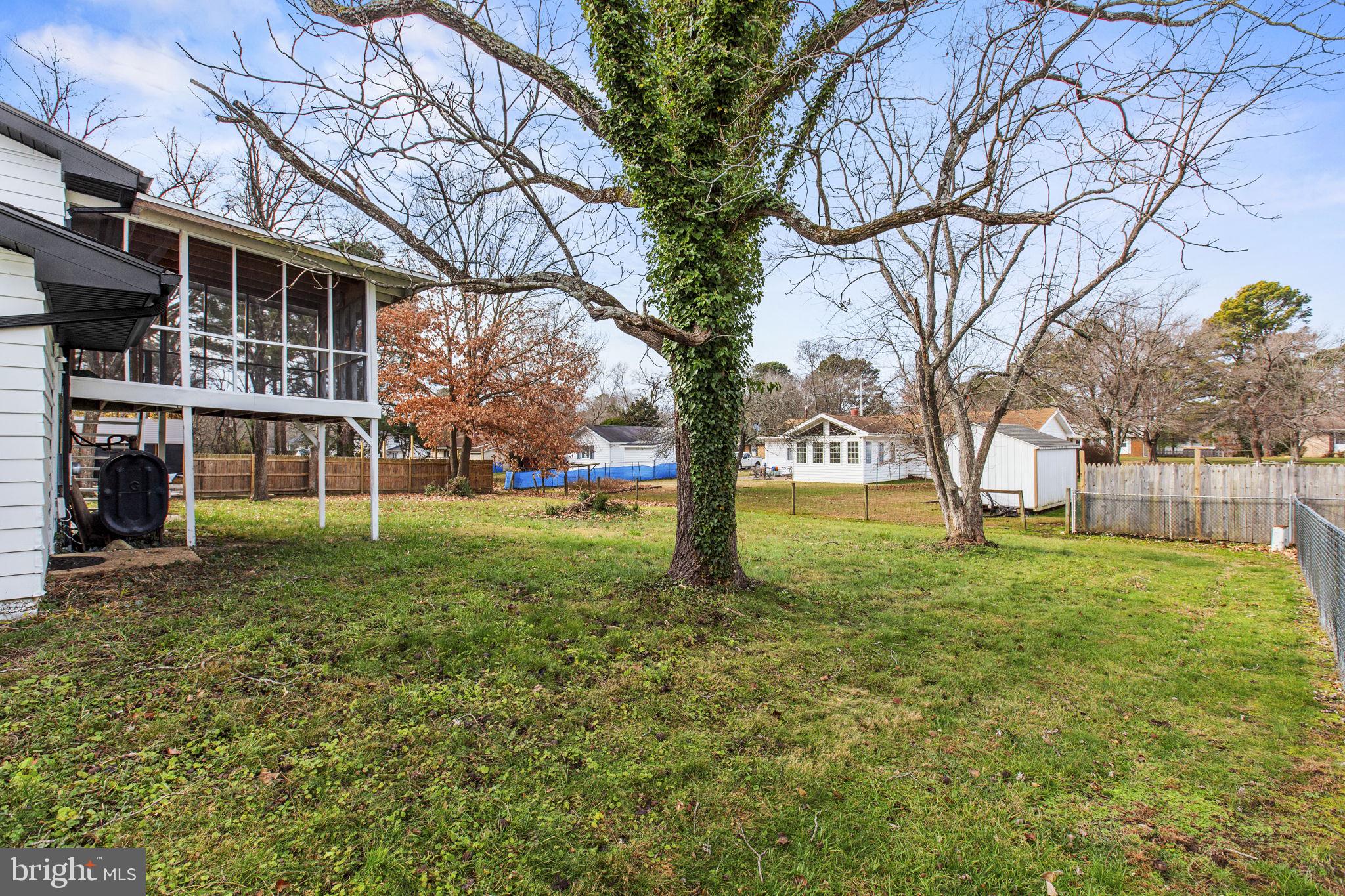 ESSEX SOUTH - Residential