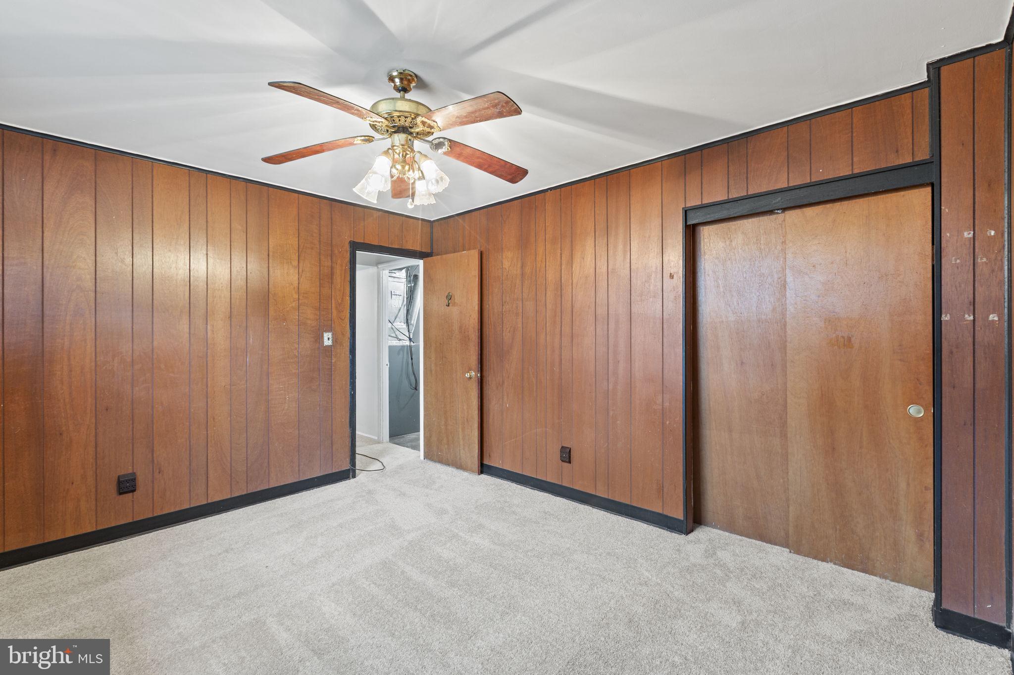 ESSEX SOUTH - Residential