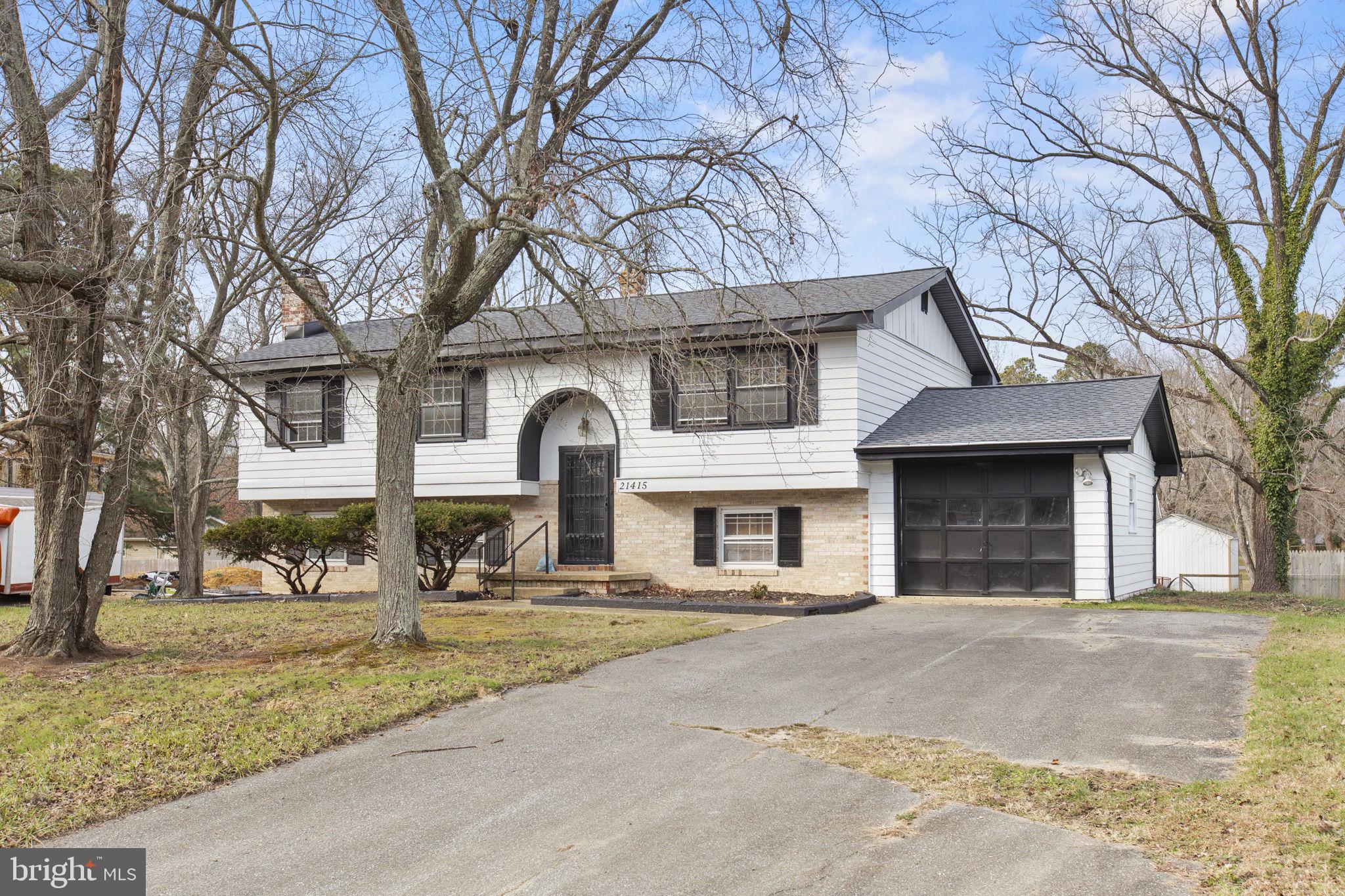 ESSEX SOUTH - Residential