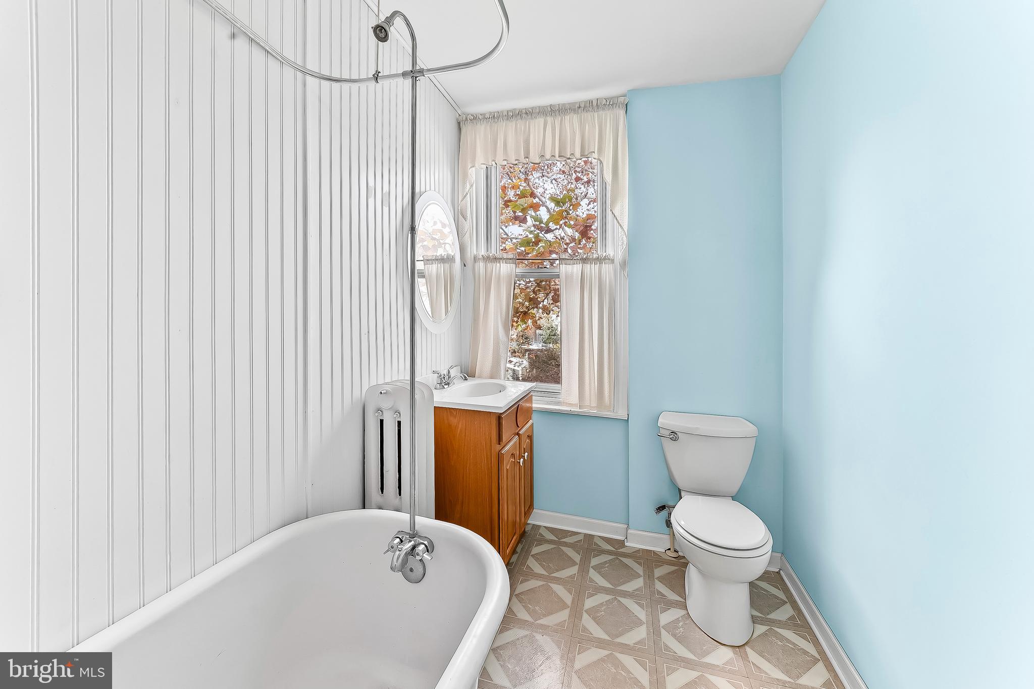 EAST FALLS - Residential