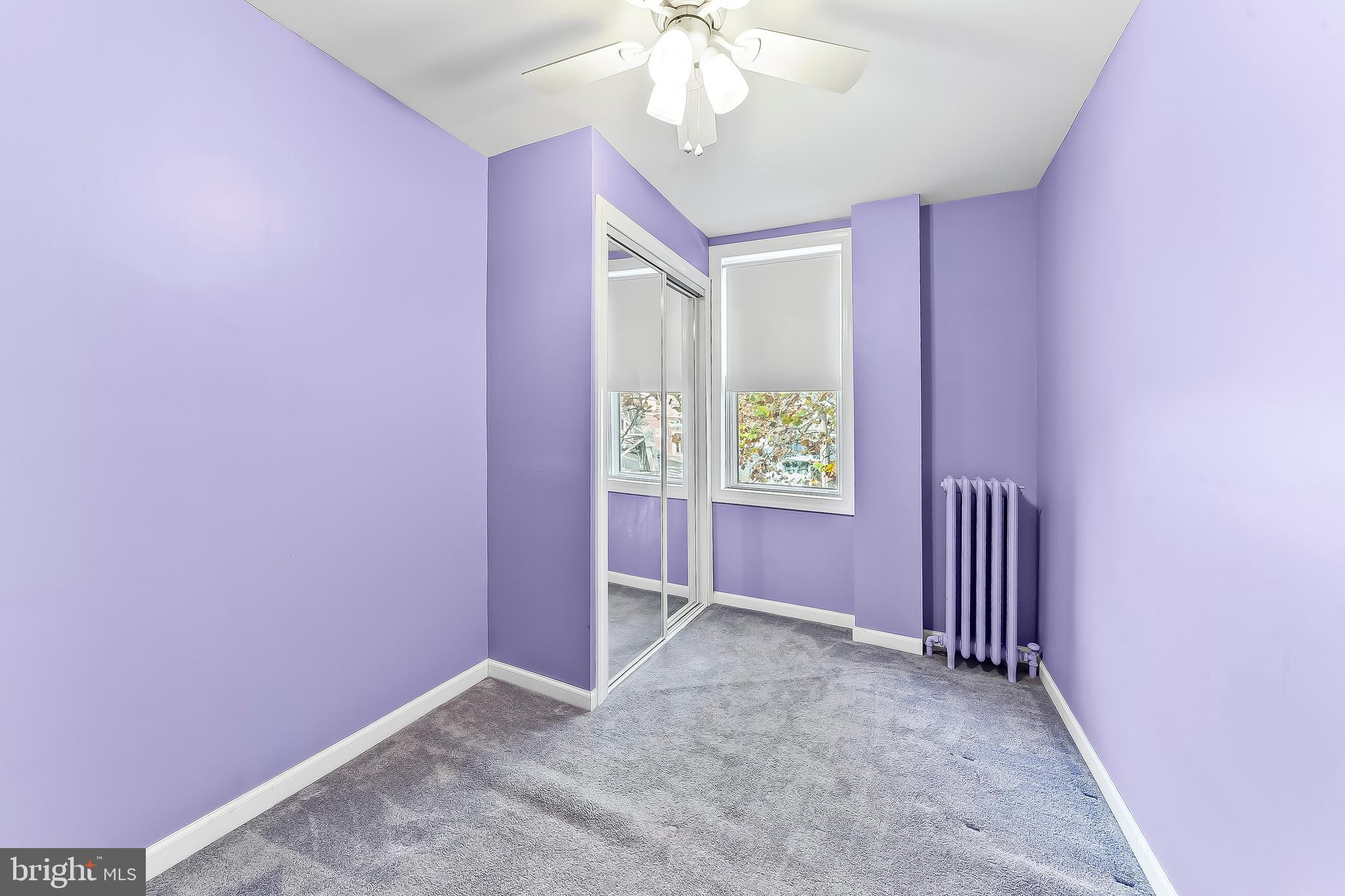 EAST FALLS - Residential