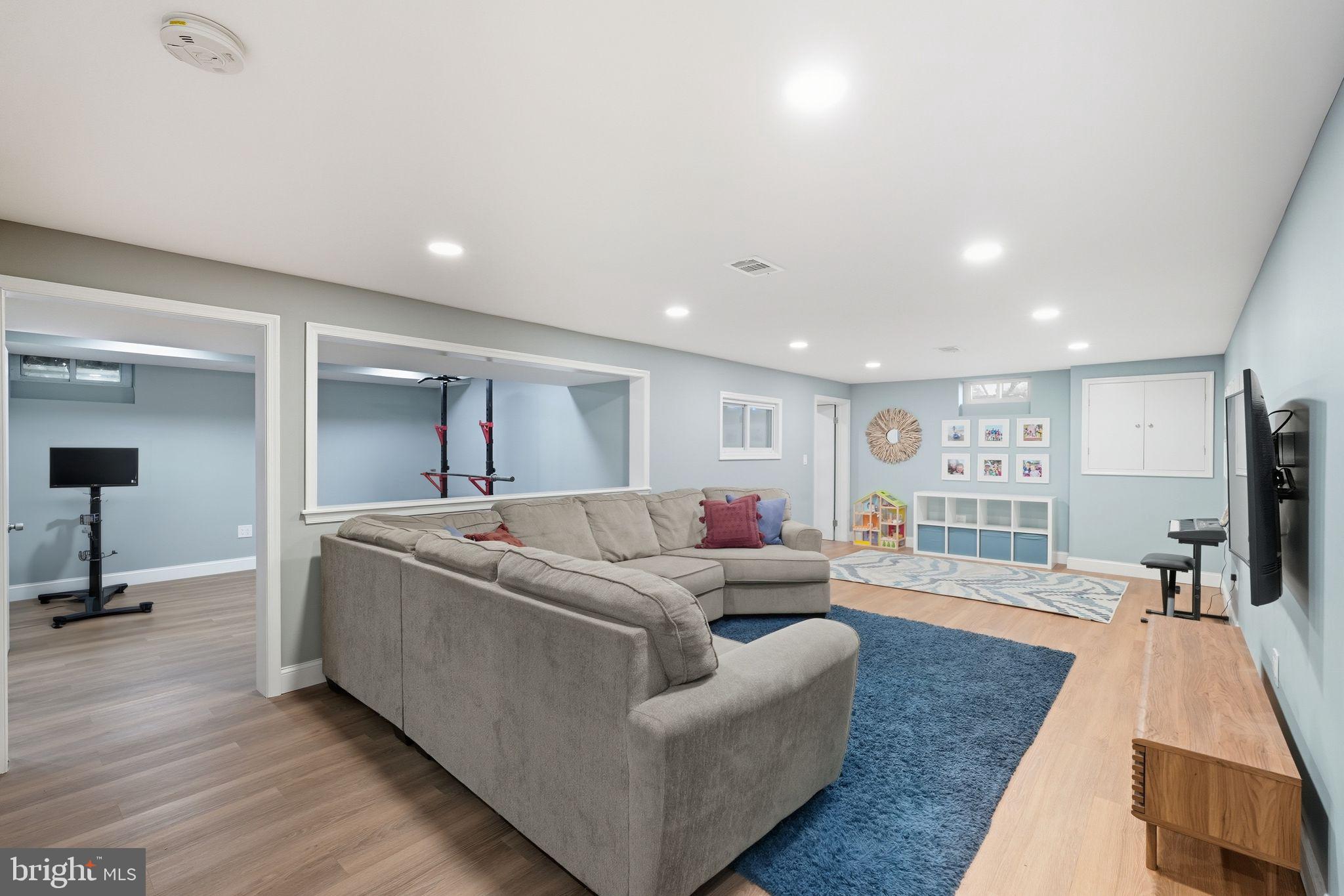 SANDY RUN - Residential